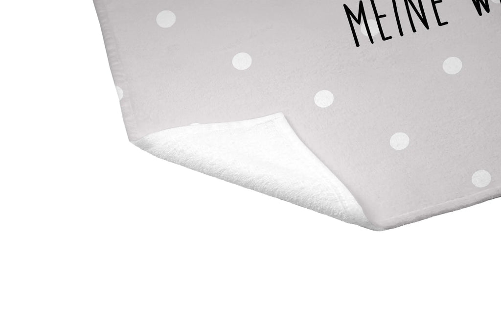 Hand towel otter upside down children, baby, big, bath towel, towels, Towel, bathroom, otter, marten, sea otter, European otter, water mammal, aquatic animal, baby otter, predator, water, otter gifts, animal lover, gift ideas for animal lovers, animal, mammal, water animal, gifts for people in love, Otter Sea Otter Lake Otter