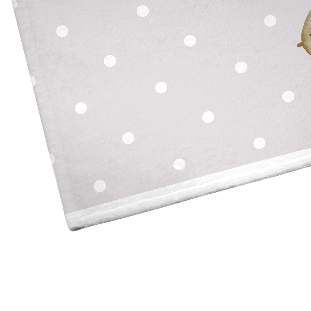 Hand towel otter upside down children, baby, big, bath towel, towels, Towel, bathroom, otter, marten, sea otter, European otter, water mammal, aquatic animal, baby otter, predator, water, otter gifts, animal lover, gift ideas for animal lovers, animal, mammal, water animal, gifts for people in love, Otter Sea Otter Lake Otter