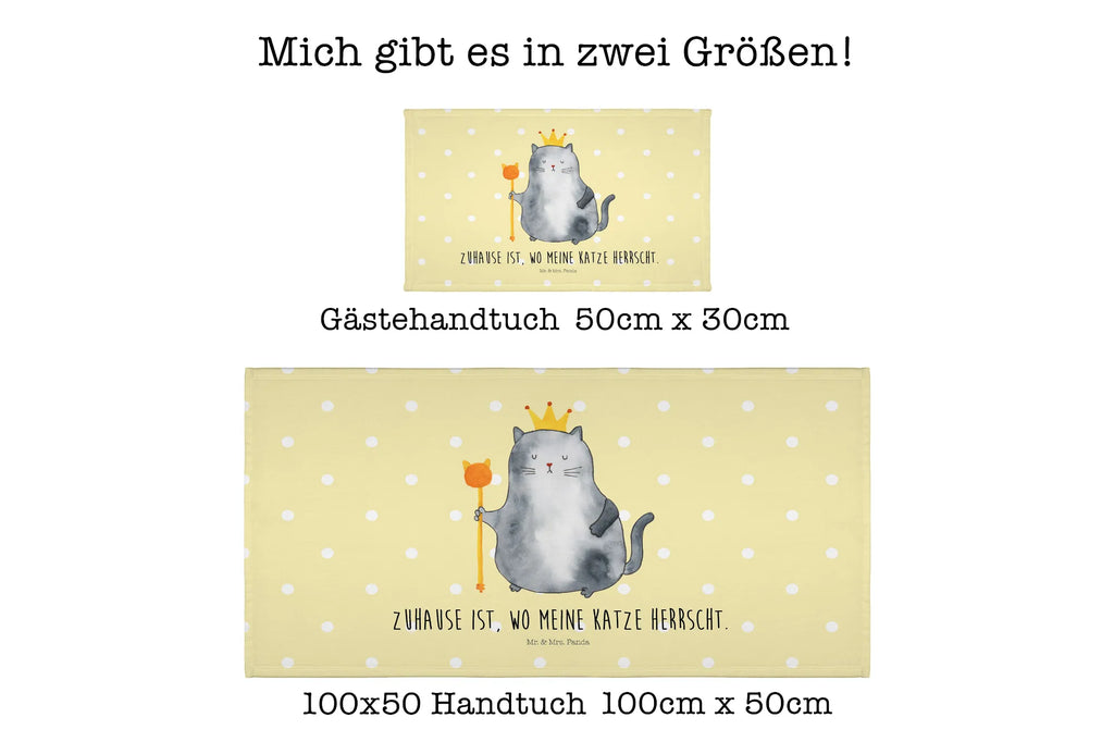 Hand towel Cat king Handtuch 50x100, frotteehandtücher, handtücher 50x100, baumwollhandtücher, handtücher, handtuch bad, sporthandtuch, Handtuch, gesichtstuch, Duschtuch, bad handtuch, gesichtshandtuch, reisehandtücher, kinderhandtücher, handtuch badezimmer, Kinderhandtuch, Mittelgroßes Handtuch, sporthandtücher, Reisehandtuch, Gästehandtücher, Gästehandtuch, Katzensouvenirs, Katzenliebhaberprodukte, Katzenmotive, Katzenmotiv, Katzenfan, Katzendeko, Katze, Katzenfreund, Katzenliebhaber, Katzenprodukte, Katzenartikel, Katzenaccessoires, Wohnung, König, Umzug, Katzenbesitzerin, Cat, Cats, Mietze, Mietzhaus, Katzenhalter, Familie, Haustier, Erste Eigenen Wohnung, Katzen, Einzug, Queen, Königin, Kater