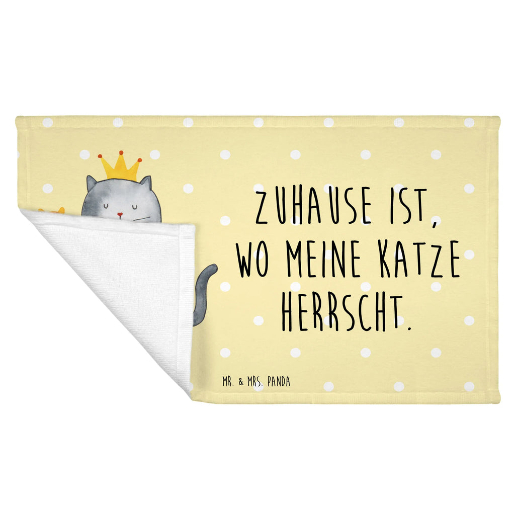 Hand towel Cat king Handtuch 50x100, frotteehandtücher, handtücher 50x100, baumwollhandtücher, handtücher, handtuch bad, sporthandtuch, Handtuch, gesichtstuch, Duschtuch, bad handtuch, gesichtshandtuch, reisehandtücher, kinderhandtücher, handtuch badezimmer, Kinderhandtuch, Mittelgroßes Handtuch, sporthandtücher, Reisehandtuch, Gästehandtücher, Gästehandtuch, Katzensouvenirs, Katzenliebhaberprodukte, Katzenmotive, Katzenmotiv, Katzenfan, Katzendeko, Katze, Katzenfreund, Katzenliebhaber, Katzenprodukte, Katzenartikel, Katzenaccessoires, Wohnung, König, Umzug, Katzenbesitzerin, Cat, Cats, Mietze, Mietzhaus, Katzenhalter, Familie, Haustier, Erste Eigenen Wohnung, Katzen, Einzug, Queen, Königin, Kater