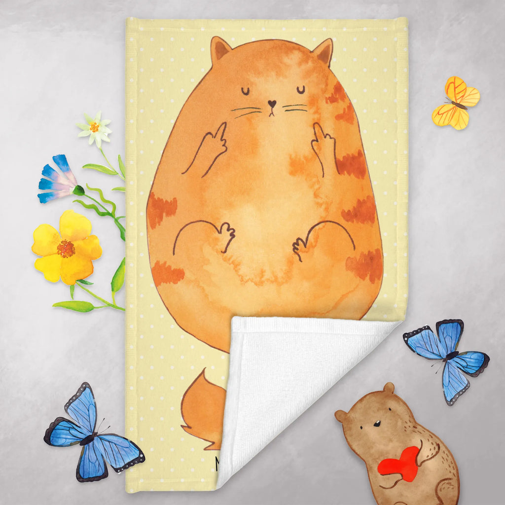 Hand towel Cat Early riser Gästehandtuch, handtücher, handtuch badezimmer, Reisehandtuch, Handtuch 50x100, Duschtuch, Kinderhandtuch, frotteehandtücher, Handtuch, kinderhandtücher, reisehandtücher, bad handtuch, sporthandtücher, gesichtstuch, baumwollhandtücher, Gästehandtücher, sporthandtuch, handtuch bad, Mittelgroßes Handtuch, gesichtshandtuch, handtücher 50x100, Katzensouvenirs, Katzenliebhaberprodukte, Katzenmotive, Katzenmotiv, Katzenfan, Katzendeko, Katze, Katzenfreund, Katzenliebhaber, Katzenprodukte, Katzenartikel, Katzenaccessoires, Katzen, Der Frühe Vogel Kann Mich Mal, Morgenmuffel, Kaffee, Frühaufsteher, Kater, Mietze