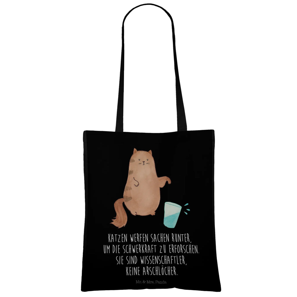 Tragetasche Katze Wasserglas Beuteltasche, Laptoptasche, Badetasche, Einkaufstasche, Tasche, Tragetasche, Umhängetasche, Jutetasche, Einkaufstüte, Strandtasche, Schultertasche, Stoffbeutel, Beutel, Jutebeutel, Stofftasche, Shopper, Katze, Katzenmotiv, Katzenfan, Katzendeko, Katzenfreund, Katzenliebhaber, Katzenprodukte, Katzenartikel, Katzenaccessoires, Katzensouvenirs, Katzenliebhaberprodukte, Katzenmotive, Katzen, Glas, Cat, Wasser, Katzenbesitzerin, Katzenhalter, Mietze, Kater, Haustier, Cats