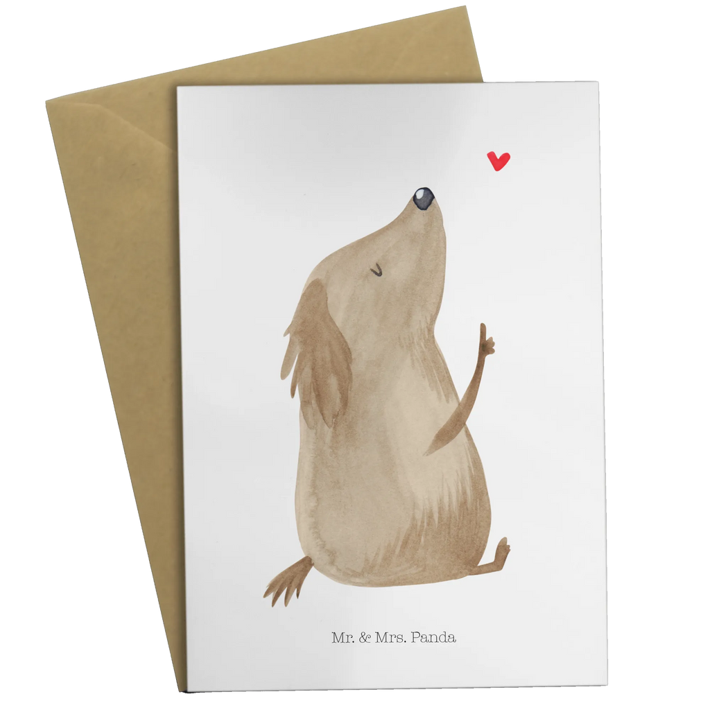 Kartka okolicznościowa Pies miłość valentinstagskarte, Grußkarten, firmungskarte, vatertagskarte, spruchkarte, Motivkarte, kommunionskarte, Beileidskarte, babykarte, hochzeitskarten, jubiläumskarte, Glückwunschkarte, genesungskarte, dankeskarten, neujahrskarte, glückwunschkarten, osterkarte, Klappkarte, osterkarten, weihnachtskarten, abiturkarte, Grußkarte, einladungskarten, Hund, Hundebesitzer, Hunderasse, Sprüche, Haustier, Hundemotiv, Tierliebhaber, Liebe, Hundeliebe, Frauchen, Hundeglück, Hunde