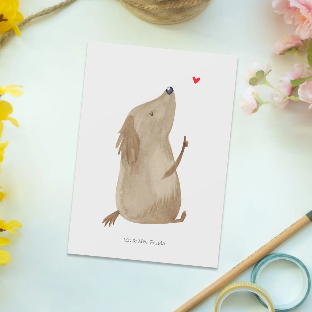 Postcard Dog Love Postkarten, spruchkarte, kunstkarte, Motivkarte, bildkarte, Ansichtskarte, Kunstkarten, einzelkarte, Designkarte, Ansichtskarten, Grußkarte, Fotokarte, Postkarte, Hunderasse, Hundebesitzer, Hund, Hundemotiv, Sprüche, Haustier, Tierliebhaber, Frauchen, Hundeglück, Hunde, Hundeliebe, Liebe