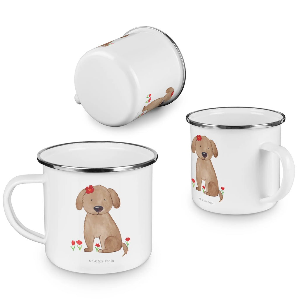 Camping Emaille Tasse Hund Dame emaillebecher, Teebecher, Metalltasse, Trinkbecher, becher emaille, reisetasse, wandertasse, blechbecher, Blechtasse, Emailletasse, metallbecher, Pott, Kaffeebecher, wanderbecher, Kaffeetasse, Tasse, Becher, Reisebecher, Campingtasse, Campingbecher, Emaille Becher, Emaille Tasse, Tasse Emaille, Teetasse, Hund, Sprüche, Hundemotiv, Haustier, Hundebesitzer, Tierliebhaber, Hunderasse, Frauchen, Hundeglück, Hundeliebe, Liebe, Hunde