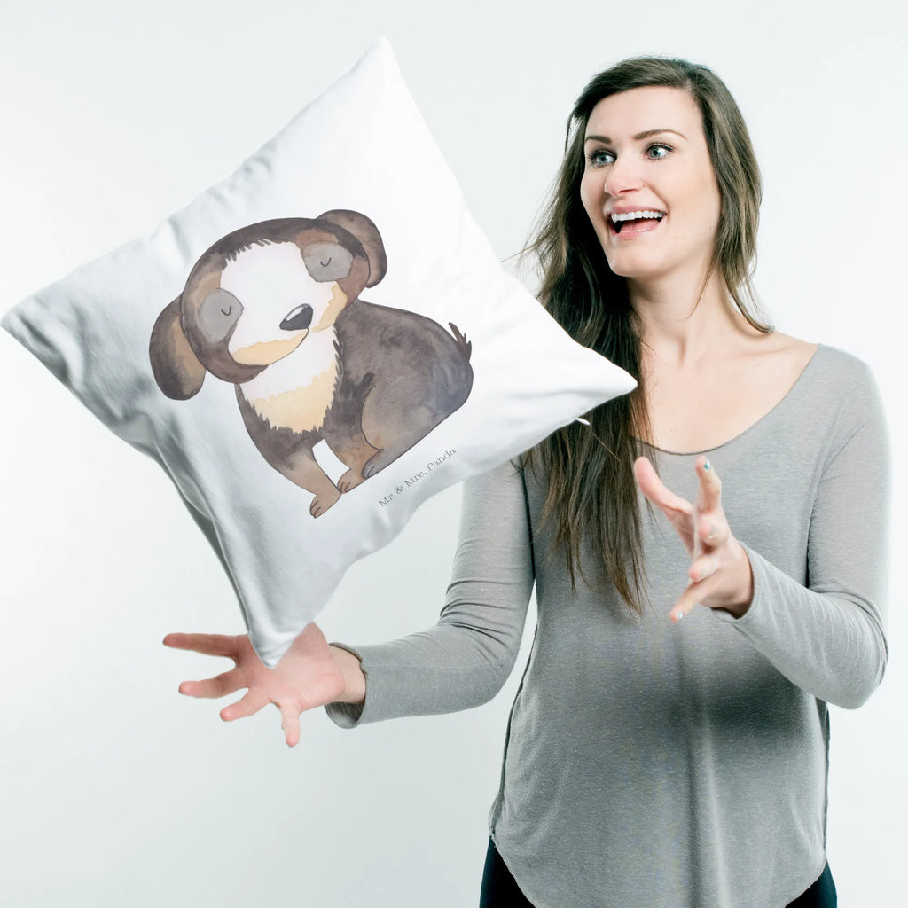 40x40 Kissen Hund Entspannen Dekokissen Sofa, couch kissen, Kopfkissen, kuschelkissen 40x40, deko kissen, zier kissen, kissen 40 x 40, Kopfkissen 40x40, microfaser kopfkissen, Kissen 40x40, microfaser sofakissen, Mikrofaser Kissen, couchkissen 40x40, zierkissen 40x40, Zierkissen, sofa kissen, Dekokissen, Sofakissen, Motivkissen, Polsterkissen, Kissen, wohnzimmer kissen, Sofakissen 40x40, microfaser dekokissen, microfaser zierkissen, Dekokissen 40x40, 40 X 40 Kissen, kissen für sofa, wurfkissen, kuschel kissen, Couchkissen, kissen mikrofaser, Kuschelkissen, 40x40 kissen, kissen für couch, Hund, Hundebesitzer, Hunderasse, Sprüche, Haustier, Hundemotiv, Tierliebhaber, Schwarzer Hund, Liebe, Hundeliebe, Hundeglück