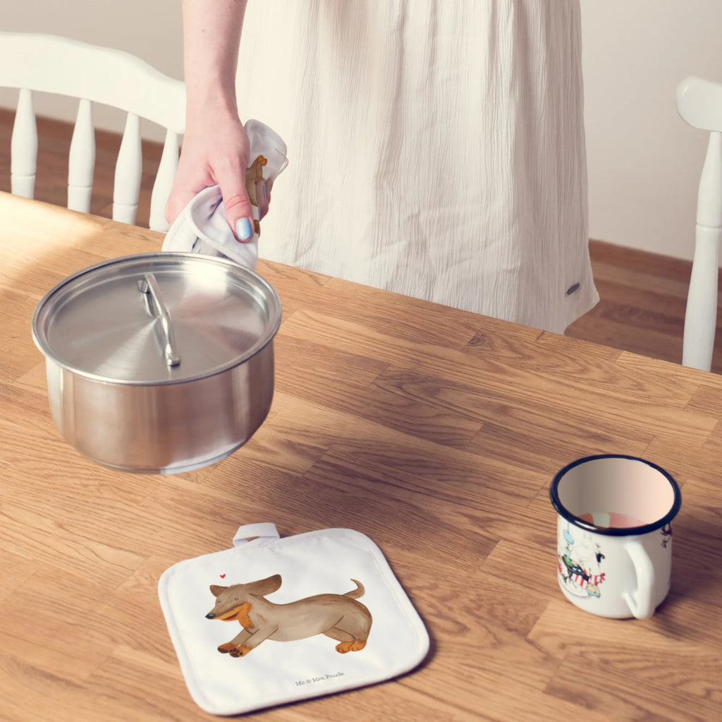 Pot holder Dog dachshund set, cooking, kitchen, oven cloth set, gloves, baking, oven glove, potholders, oven mitts, dog, mutt, hound, woof, dog mama, dog breed, love dogs, love for dogs, dog decorative items, bag with dog print, funny gifts for dog owners, what do you give a dog lover, Christmas gifts for dogs, gifts for dogs, dog sayings, dachshund, basset hound, happy dog, dogs