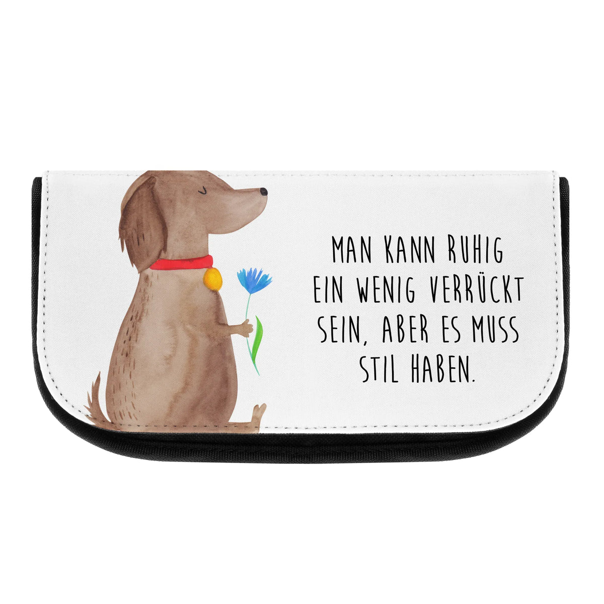 Kosmetiktasche Hund Blume Organizer Tasche, Make-up Organizer, kosmetiktäschchen, Waschbeutel, Schminktäschchen Klein, Toilettentasche, Kosmetikbeutel, zubehörtasche, bad tasche, toilettenbeutel, kosmetik organizer, Kulturtasche, schminkaufbewahrung, Beauty Bag, Make-Up Tasche, kleines Täschchen, Waschtasche, schmink organizer, organizer beutel, Kosmetiktasche, Necessaire, Beautytasche, Schminkbeutel, fächertasche, Schminktasche Organizer, kosmetikaufbewahrung, Kulturbeutel, Make-up Täschchen, Beautybag, Organizer, Schminktasche klein, Make-Up Bag, kulturtäschchen, kosmetiktasche klein, Schminktasche, kleiner kulturbeutel, aufbewahrungstasche, Schminktäschchen, Hund, Tierliebhaber, Haustier, Hundemotiv, Sprüche, Hunderasse, Hundebesitzer, Hunde, Hundeliebe, Frauchen