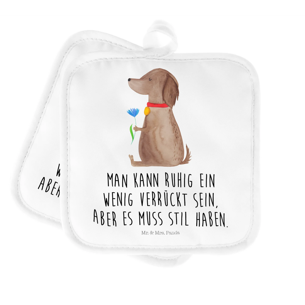 2er Set Topflappen  Hund Blume Topflappen lustig, Topflappen, Topfhandschuh, Ofenhandschuhe, Topflappen Set, Topflappen mit Spruch, Topfhandschuhe, Topflappen 2er Set, Topflappenset, Ofenhandschuh, Schöne Topflappen, Topfuntersetzer, Hund, Hundemotiv, Haustier, Hunderasse, Tierliebhaber, Hundebesitzer, Sprüche, Hunde, Frauchen, Hundeliebe