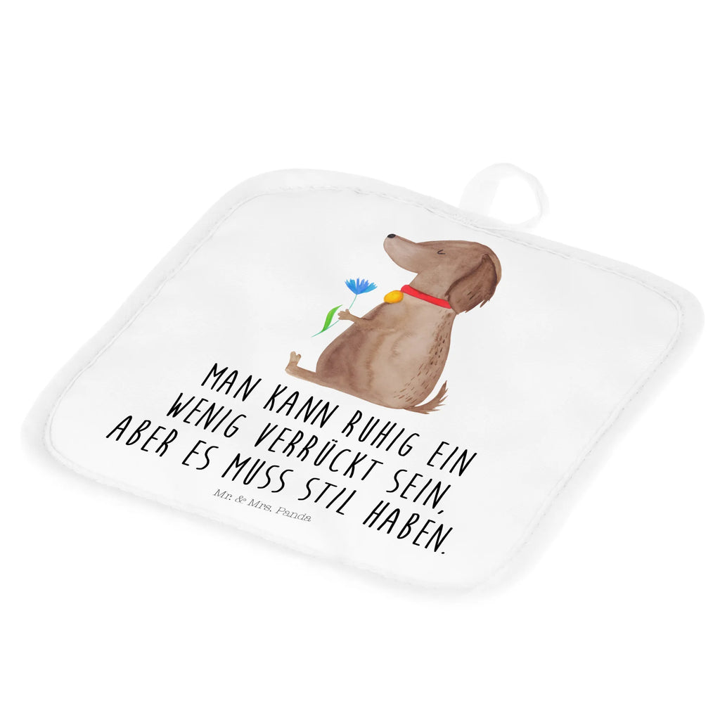 2er Set Topflappen  Hund Blume Topflappen lustig, Topflappen, Topfhandschuh, Ofenhandschuhe, Topflappen Set, Topflappen mit Spruch, Topfhandschuhe, Topflappen 2er Set, Topflappenset, Ofenhandschuh, Schöne Topflappen, Topfuntersetzer, Hund, Hundemotiv, Haustier, Hunderasse, Tierliebhaber, Hundebesitzer, Sprüche, Hunde, Frauchen, Hundeliebe