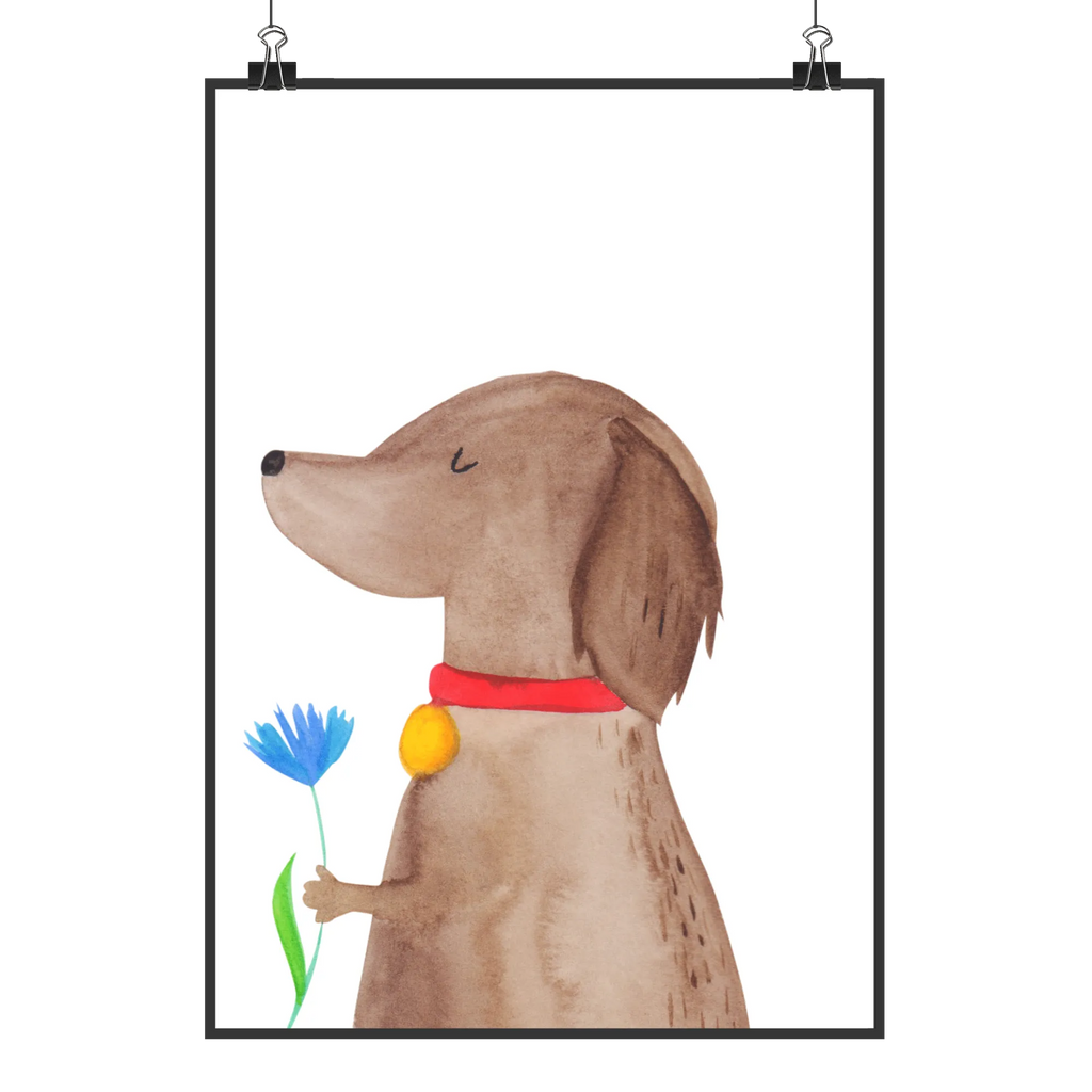 Poster Hund Blume kunst für die wand, wandkunst, Mr. & Mrs. Panda Poster, Kunstdruck, Posterdruck, Bild für Wand, Bild, wanddruck, wanddeko, kunstposter, grafikposter, Wandposter, Wandschmuck, Designposter, Wanddeko Bild, Deko Bild, Wanddekoration, Wandbild, kunstdruck poster, Plakat, Poster, drucke, Tierliebhaber, Haustier, Hundemotiv, Hundebesitzer, Hunderasse, Hund, Sprüche, Hunde, Frauchen, Hundeliebe