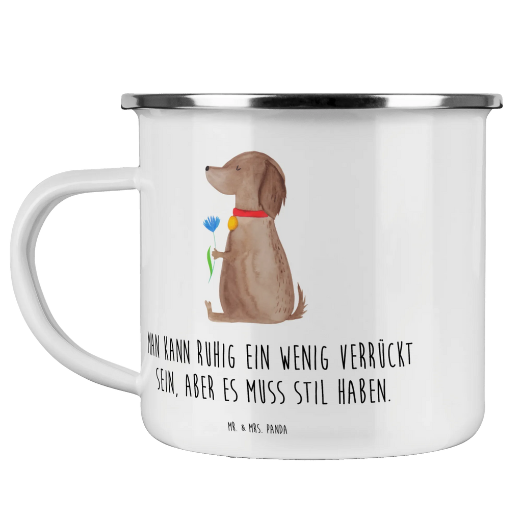 Camping Emaille Tasse Hund Blume Campingtasse, Tasse, Reisebecher, Emaille Tasse, wandertasse, Pott, Teebecher, Blechtasse, Tasse Emaille, Teetasse, Metalltasse, emaillebecher, Campingbecher, wanderbecher, Kaffeetasse, Emailletasse, becher emaille, Trinkbecher, blechbecher, Emaille Becher, Becher, Kaffeebecher, reisetasse, metallbecher, Hund, Sprüche, Hundemotiv, Haustier, Hundebesitzer, Tierliebhaber, Hunderasse, Hunde, Hundeliebe, Frauchen