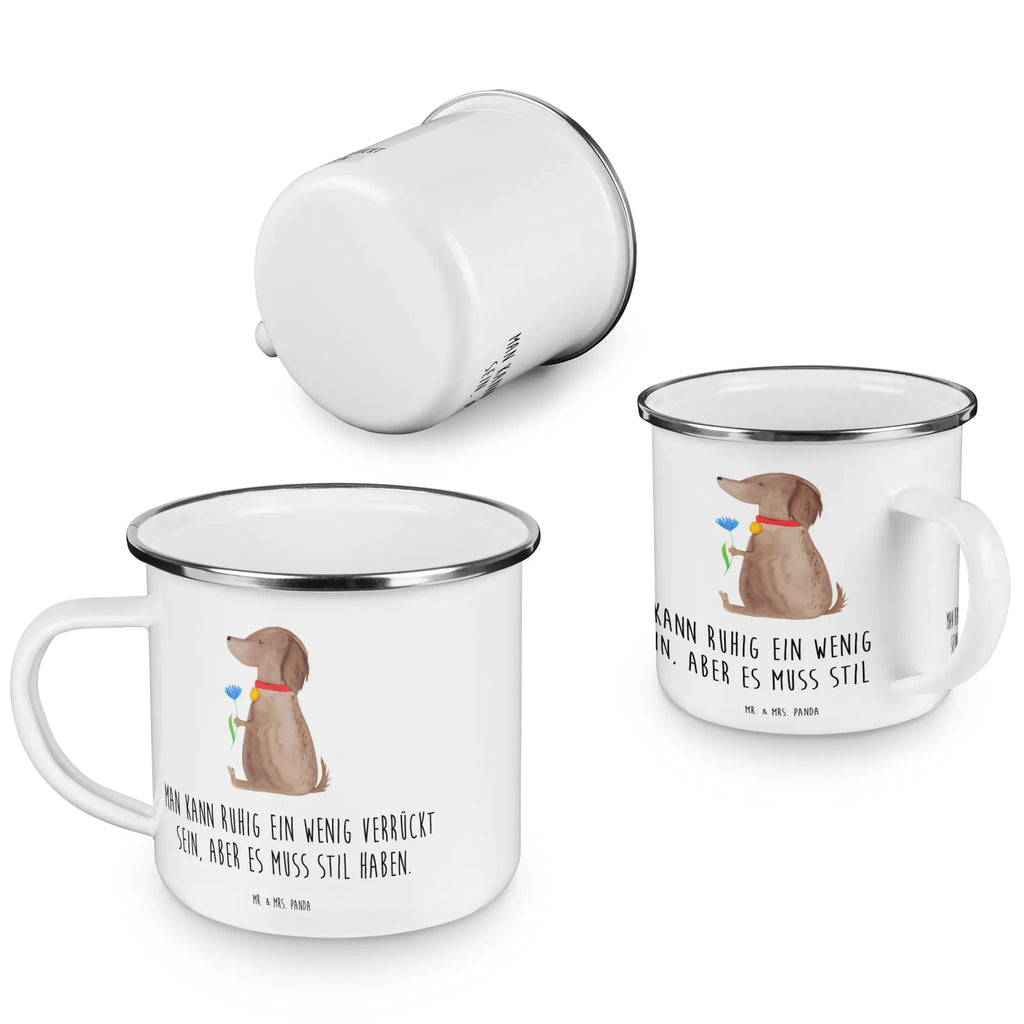 Camping Emaille Tasse Hund Blume Campingtasse, Tasse, Reisebecher, Emaille Tasse, wandertasse, Pott, Teebecher, Blechtasse, Tasse Emaille, Teetasse, Metalltasse, emaillebecher, Campingbecher, wanderbecher, Kaffeetasse, Emailletasse, becher emaille, Trinkbecher, blechbecher, Emaille Becher, Becher, Kaffeebecher, reisetasse, metallbecher, Hund, Sprüche, Hundemotiv, Haustier, Hundebesitzer, Tierliebhaber, Hunderasse, Hunde, Hundeliebe, Frauchen