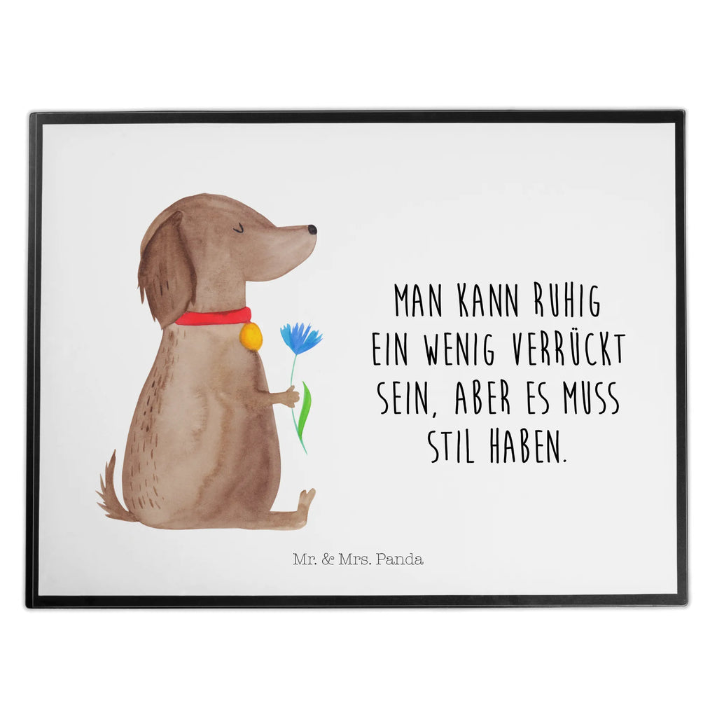 Schreibtischunterlage Hund Blume Schreibtischauflage, Schreibtisch Unterlagen, Schreibwaren, Büroartikel, Schreibtischunterlage Groß, Bürobedarf, Schreibunterlage, Hund, Hundemotiv, Haustier, Hunderasse, Tierliebhaber, Hundebesitzer, Sprüche, Frauchen, Hundeliebe, Hunde