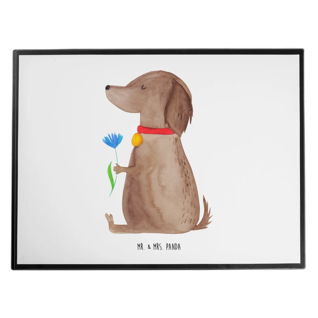 Schreibtischunterlage Hund Blume Schreibtischauflage, Schreibtisch Unterlagen, Schreibwaren, Büroartikel, Schreibtischunterlage Groß, Bürobedarf, Schreibunterlage, Hund, Hundemotiv, Haustier, Hunderasse, Tierliebhaber, Hundebesitzer, Sprüche, Frauchen, Hundeliebe, Hunde