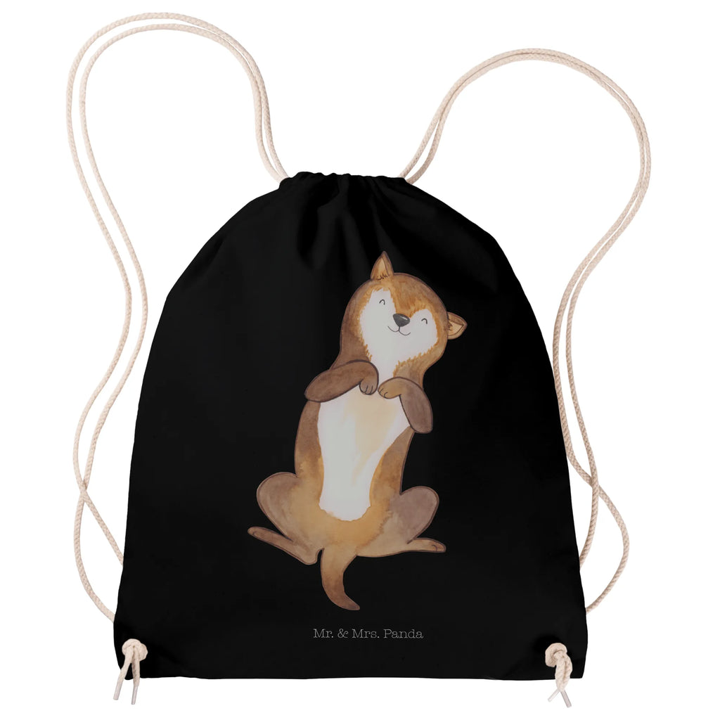 Drawstring bag Dog Stroke gym bag, jute bag, sports bag, bag, hipster, carrier bag, dog, mutt, hound, woof, dog mama, dog breed, love dogs, love for dogs, dog decorative items, bag with dog print, funny gifts for dog owners, what do you give a dog lover, Christmas gifts for dogs, gifts for dogs, dog sayings, dog love, dog puppy, Dog, belly rub