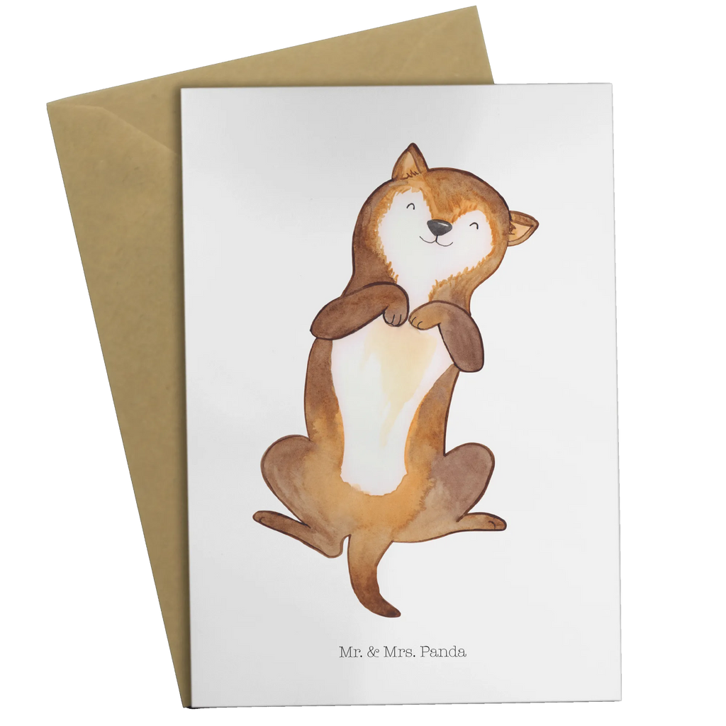 Greetings card Dog Stroke Grußkarten, osterkarte, dankeskarten, hochzeitskarten, osterkarten, neujahrskarte, babykarte, Glückwunschkarte, jubiläumskarte, kommunionskarte, Motivkarte, genesungskarte, vatertagskarte, abiturkarte, Grußkarte, firmungskarte, glückwunschkarten, einladungskarten, Beileidskarte, Klappkarte, weihnachtskarten, spruchkarte, valentinstagskarte, Hund, Hundebesitzer, Hunderasse, Sprüche, Haustier, Hundemotiv, Tierliebhaber, Hundewelpe, Hundeliebe, Bauchkraulen, Hunde