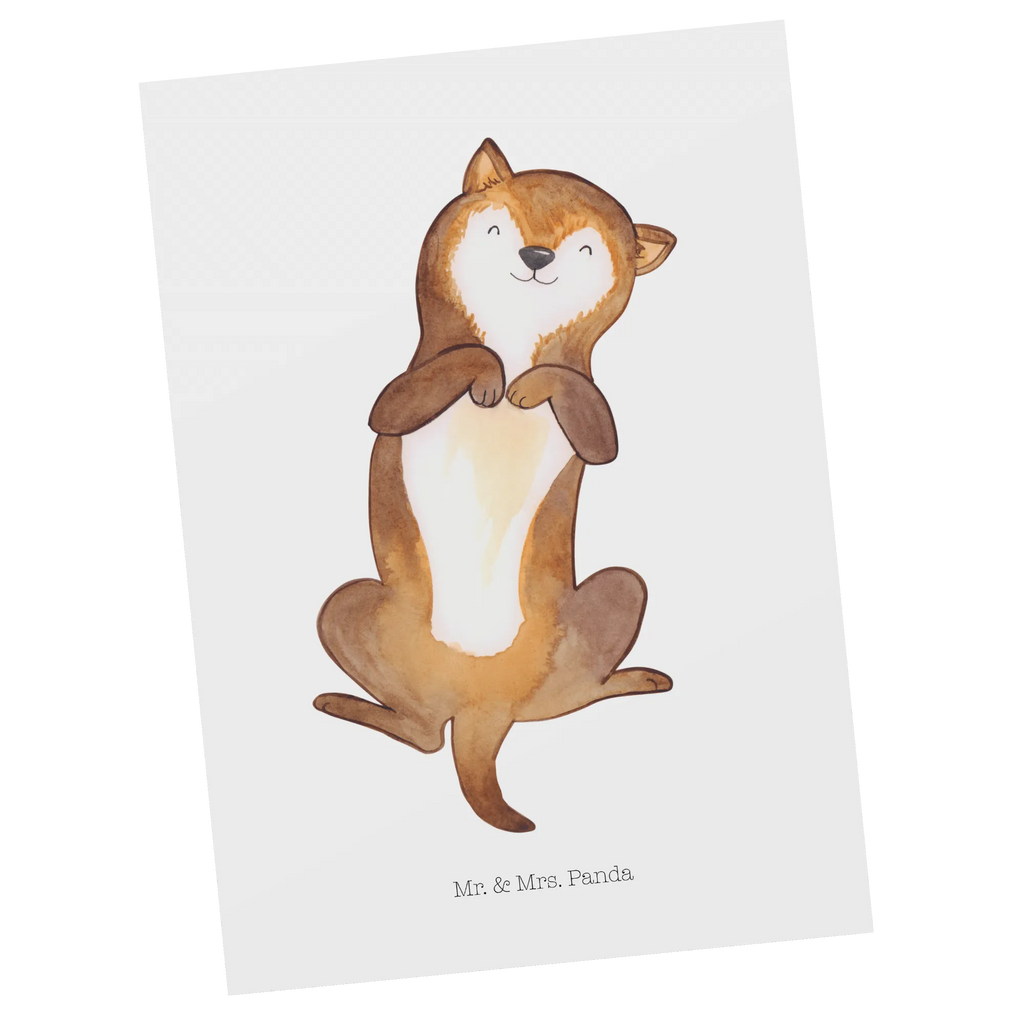 Postcard Dog Stroke Postkarte, Geburtstagskarte, Ansichtskarten, Einladungskarte, Grußkarte, Einladung, Ansichtskarte, Dankeskarte, Karte, Einladungskarten Geburtstag, Einladung Geburtstag, Geschenkkarte, Hund, Hundemotiv, Haustier, Hunderasse, Tierliebhaber, Hundebesitzer, Sprüche, Hunde, Hundewelpe, Hundeliebe, Bauchkraulen