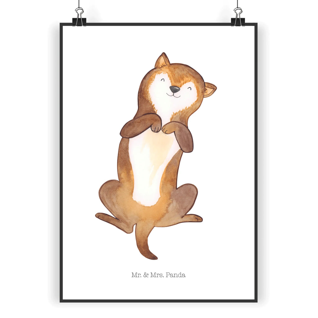 Poster Dog Stroke Wanddeko Bild, grafikposter, Bild, wanddeko, Deko Bild, Wandbild, Wandposter, wanddruck, Poster, Bild für Wand, Posterdruck, Kunstdruck, Wanddekoration, kunst für die wand, kunstposter, Wandschmuck, Designposter, Plakat, kunstdruck poster, Mr. & Mrs. Panda Poster, wandkunst, drucke, Tierliebhaber, Haustier, Hundemotiv, Hundebesitzer, Hunderasse, Hund, Sprüche, Bauchkraulen, Hunde, Hundeliebe, Hundewelpe