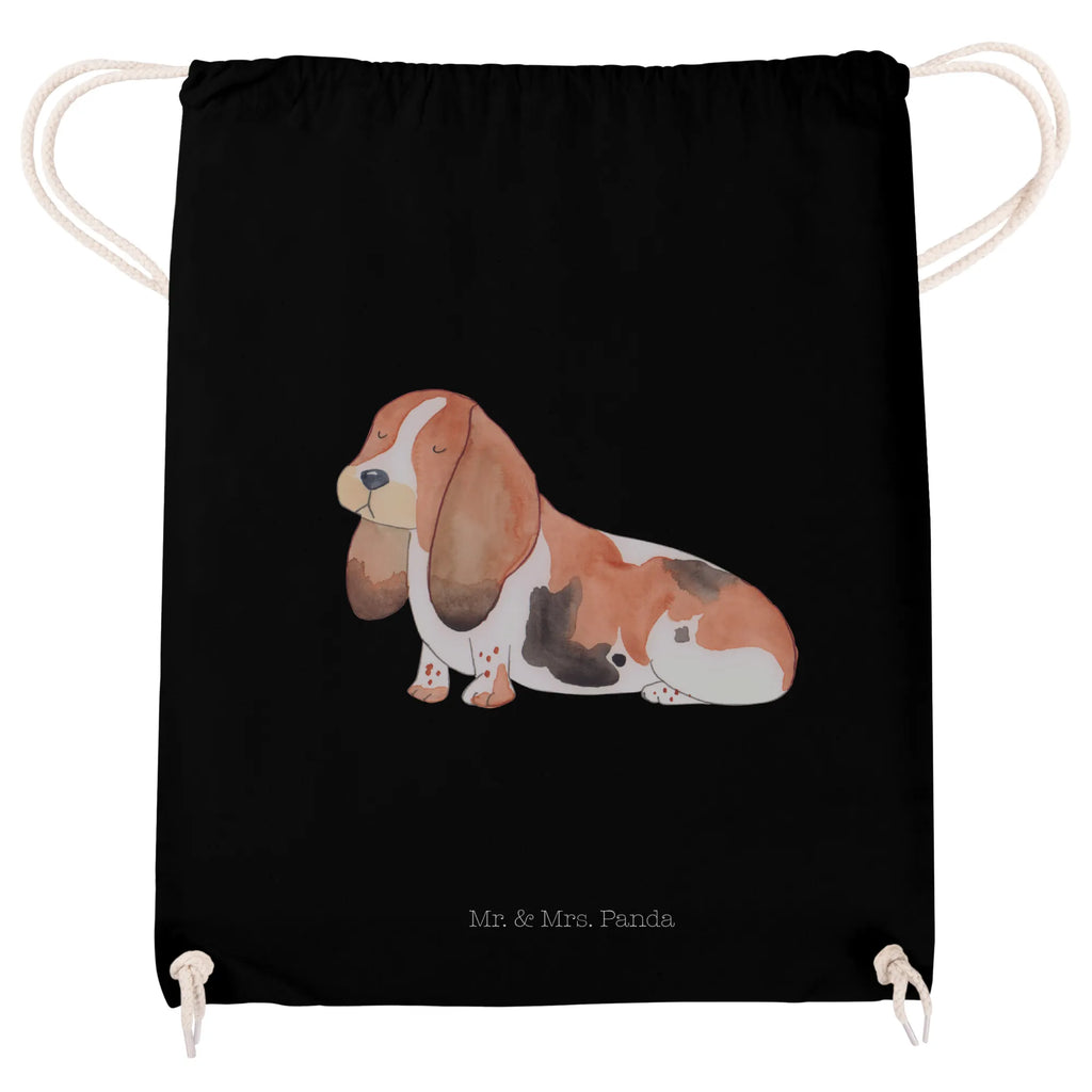 Drawstring bag Dog Basset Hound gym bag, jute bag, sports bag, hipster, bag, carrier bag, dog, mutt, hound, woof, dog mama, dog breed, love dogs, love for dogs, dog decorative items, bag with dog print, funny gifts for dog owners, what do you give a dog lover, Christmas gifts for dogs, gifts for dogs, dog sayings, dog love, basset, basset hound, childless, Dog