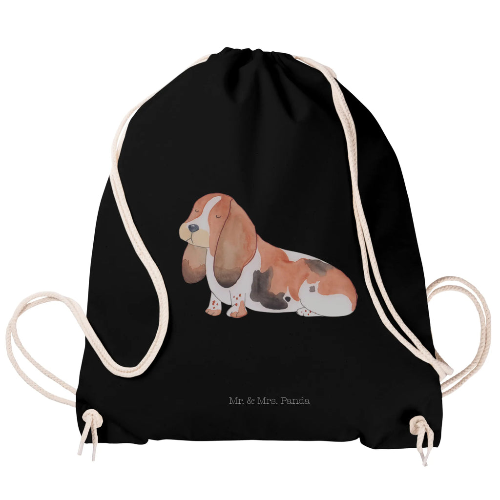 Drawstring bag Dog Basset Hound gym bag, jute bag, sports bag, hipster, bag, carrier bag, dog, mutt, hound, woof, dog mama, dog breed, love dogs, love for dogs, dog decorative items, bag with dog print, funny gifts for dog owners, what do you give a dog lover, Christmas gifts for dogs, gifts for dogs, dog sayings, dog love, basset, basset hound, childless, Dog