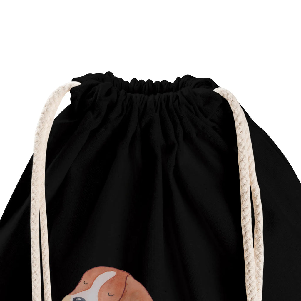 Drawstring bag Dog Basset Hound gym bag, jute bag, sports bag, hipster, bag, carrier bag, dog, mutt, hound, woof, dog mama, dog breed, love dogs, love for dogs, dog decorative items, bag with dog print, funny gifts for dog owners, what do you give a dog lover, Christmas gifts for dogs, gifts for dogs, dog sayings, dog love, basset, basset hound, childless, Dog