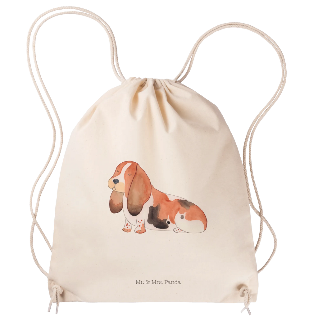 Drawstring bag Dog Basset Hound gym bag, jute bag, sports bag, hipster, bag, carrier bag, dog, mutt, hound, woof, dog mama, dog breed, love dogs, love for dogs, dog decorative items, bag with dog print, funny gifts for dog owners, what do you give a dog lover, Christmas gifts for dogs, gifts for dogs, dog sayings, dog love, basset, basset hound, childless, Dog
