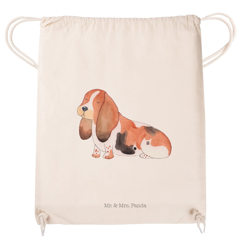Drawstring bag Dog Basset Hound gym bag, jute bag, sports bag, hipster, bag, carrier bag, dog, mutt, hound, woof, dog mama, dog breed, love dogs, love for dogs, dog decorative items, bag with dog print, funny gifts for dog owners, what do you give a dog lover, Christmas gifts for dogs, gifts for dogs, dog sayings, dog love, basset, basset hound, childless, Dog