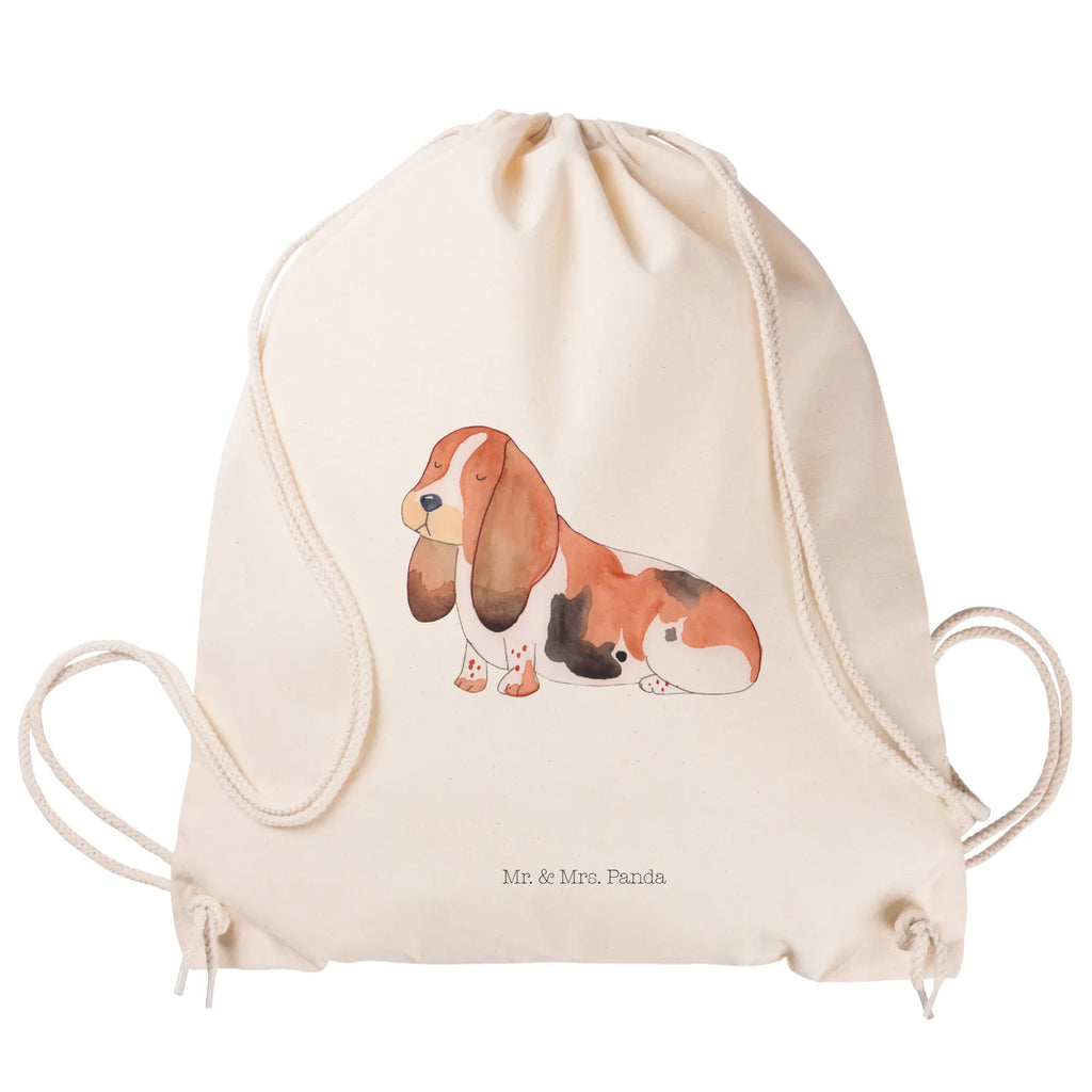 Drawstring bag Dog Basset Hound gym bag, jute bag, sports bag, hipster, bag, carrier bag, dog, mutt, hound, woof, dog mama, dog breed, love dogs, love for dogs, dog decorative items, bag with dog print, funny gifts for dog owners, what do you give a dog lover, Christmas gifts for dogs, gifts for dogs, dog sayings, dog love, basset, basset hound, childless, Dog