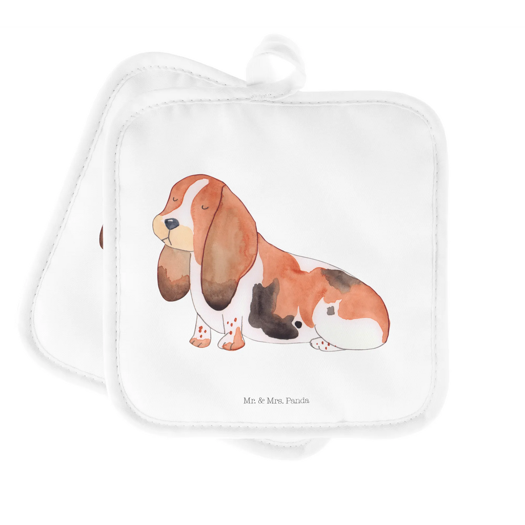 2er Set Topflappen  Hund Basset Hound Topflappen mit Spruch, Topflappen Set, Topflappen, Ofenhandschuh, Topfuntersetzer, Schöne Topflappen, Topfhandschuh, Topflappen lustig, Topflappenset, Ofenhandschuhe, Topfhandschuhe, Topflappen 2er Set, Hund, Hundemotiv, Haustier, Hunderasse, Tierliebhaber, Hundebesitzer, Sprüche, Basset Hound, kinderlos, Basset, Hundeliebe