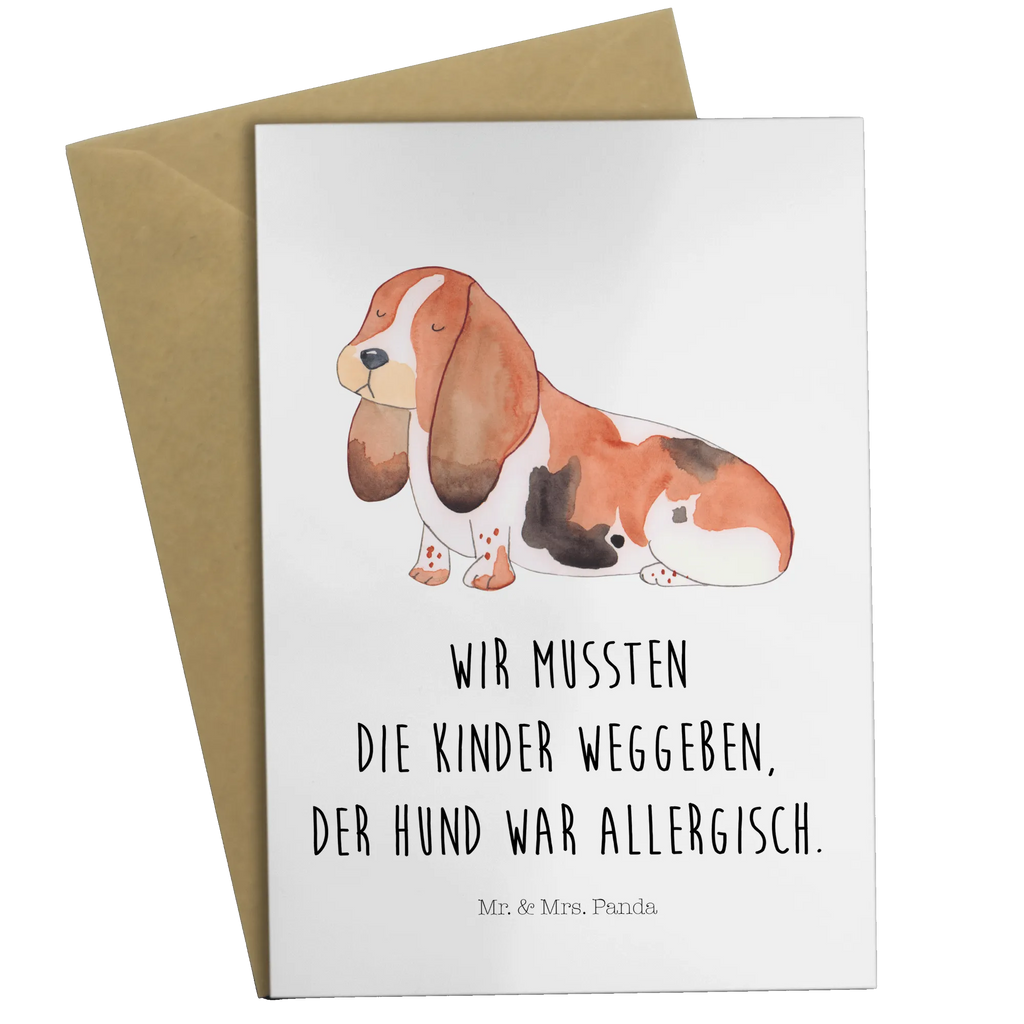Greetings card Dog Basset Hound weihnachtskarten, valentinstagskarte, Beileidskarte, vatertagskarte, neujahrskarte, einladungskarten, kommunionskarte, jubiläumskarte, spruchkarte, dankeskarten, firmungskarte, Glückwunschkarte, genesungskarte, abiturkarte, osterkarten, glückwunschkarten, Klappkarte, hochzeitskarten, Grußkarten, Grußkarte, osterkarte, babykarte, Motivkarte, Hund, Hundebesitzer, Hunderasse, Sprüche, Haustier, Hundemotiv, Tierliebhaber, Kinderlos, Basset, Hundeliebe, Basset Hound