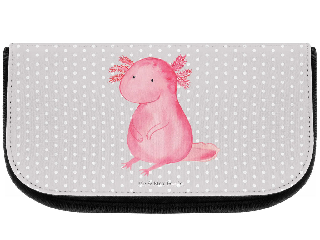 Cosmetics bag axolotl zero Schminktasche Für Reisen, Kosmetiktasche Mit Reißverschluss, Lustige Kosmetiktasche, Beautybag, Schminktasche, Schminktasche Groß, Kosmetiktasche Herren, Hängekulturbeutel, Kosmetiktasche Zum Aufhängen, Kosmetiktasche Mit Fächern, Schminktasche Bunt, Schminktasche Bio Baumwolle, Reise-Kosmetiktasche, Waschbeutel, Kosmetiktasche, Schminktäschchen Klein, Kosmetiktasche Stoff, Kulturbeutel, Kosmetiktasche Elegant, Kosmetiktasche Damen, Schminktasche Leder, Schminkbeutel Aus Filz, Kosmetiktasche Für Handtasche, Kosmetiktasche Jungen, Kosmetiktasche Kinder, Schminktasche Mit Spiegel, Schminktasche Organizer, Schminkbeutel Für Schule, Schminktäschchen, Schminkbeutel, Schminktasche Für Zuhause, Schminktasche Vintage, Kosmetiktasche Set, Kosmetiktasche Nachhaltig, Kosmetiktasche Geschenkidee, Kosmetiktasche Wasserdicht, Make-Up Tasche, Kosmetiktasche Für Unterwegs, Necessaire, Kosmetiktasche Modern, Schminktasche Mit Spruch, Kosmetiktasche Transparent, Kosmetiktasche Mit Motiv, Kosmetiktasche Mädchen, Axolotl, Molch, Freundin, fröhlich, Liebe, Axolot, zufrieden, Weisheit, Lebensstil, Lebensweisheit, vergnügt
