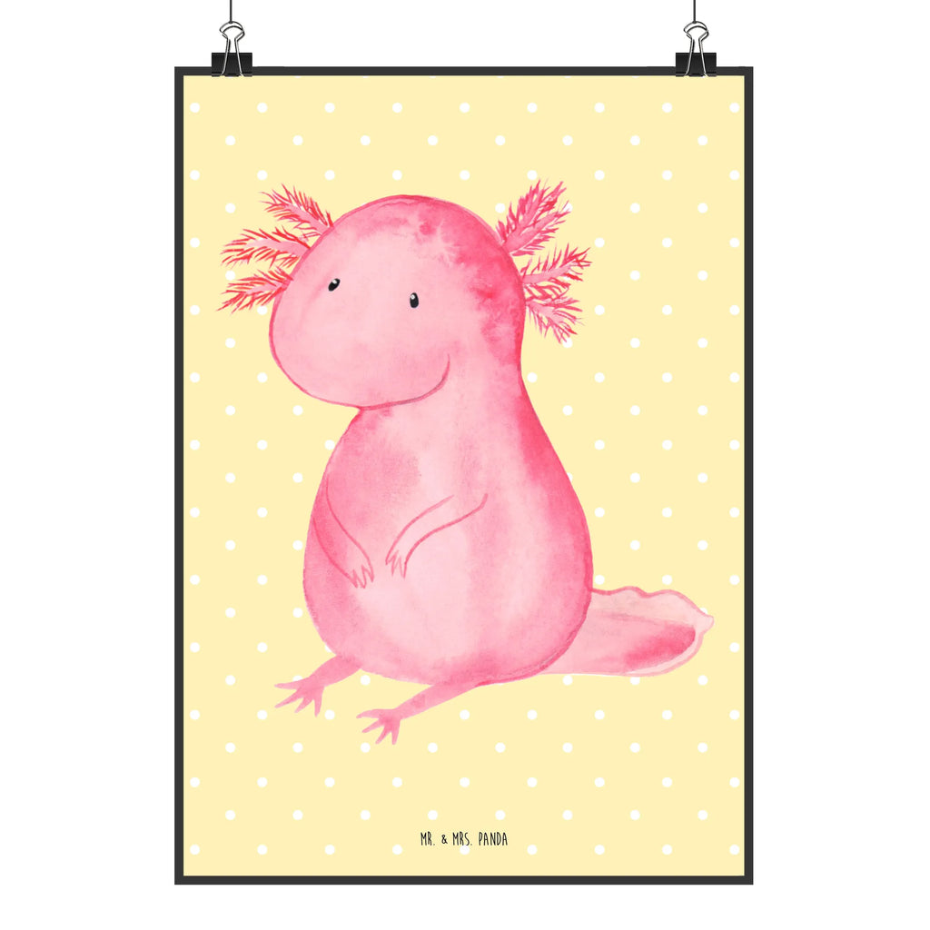 Poster axolotl zero wanddruck, Wandschmuck, drucke, kunstposter, wandkunst, kunstdruck poster, Deko Bild, Wanddeko Bild, kunst für die wand, Poster, Mr. & Mrs. Panda Poster, Designposter, Plakat, Wandbild, Bild für Wand, Wandposter, wanddeko, Posterdruck, Kunstdruck, Wanddekoration, Bild, grafikposter, Molch, Axolotl, Freundin, Vergnügt, Fröhlich, Zufrieden, Lebensweisheit, Weisheit, Liebe, Axolot, Lebensstil