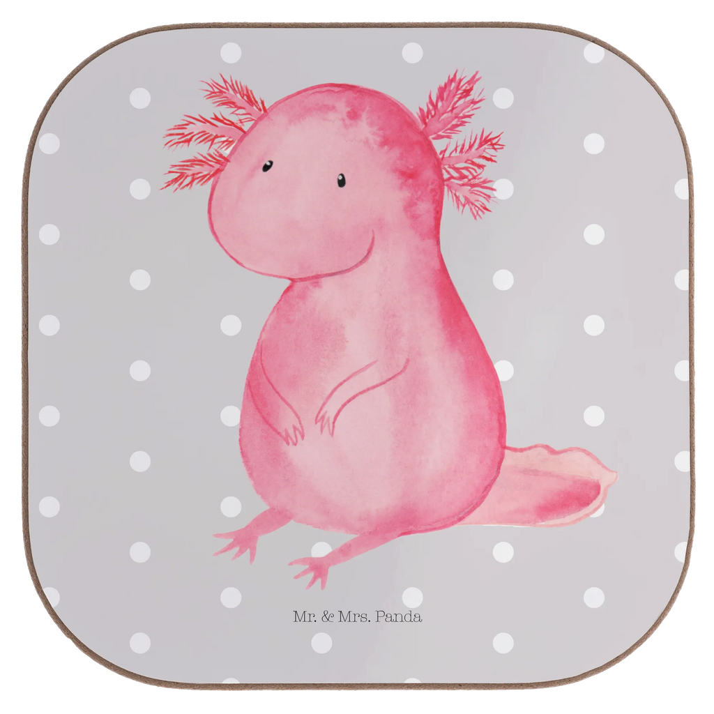 Podkładka aksolotl null Axolotl, Molch