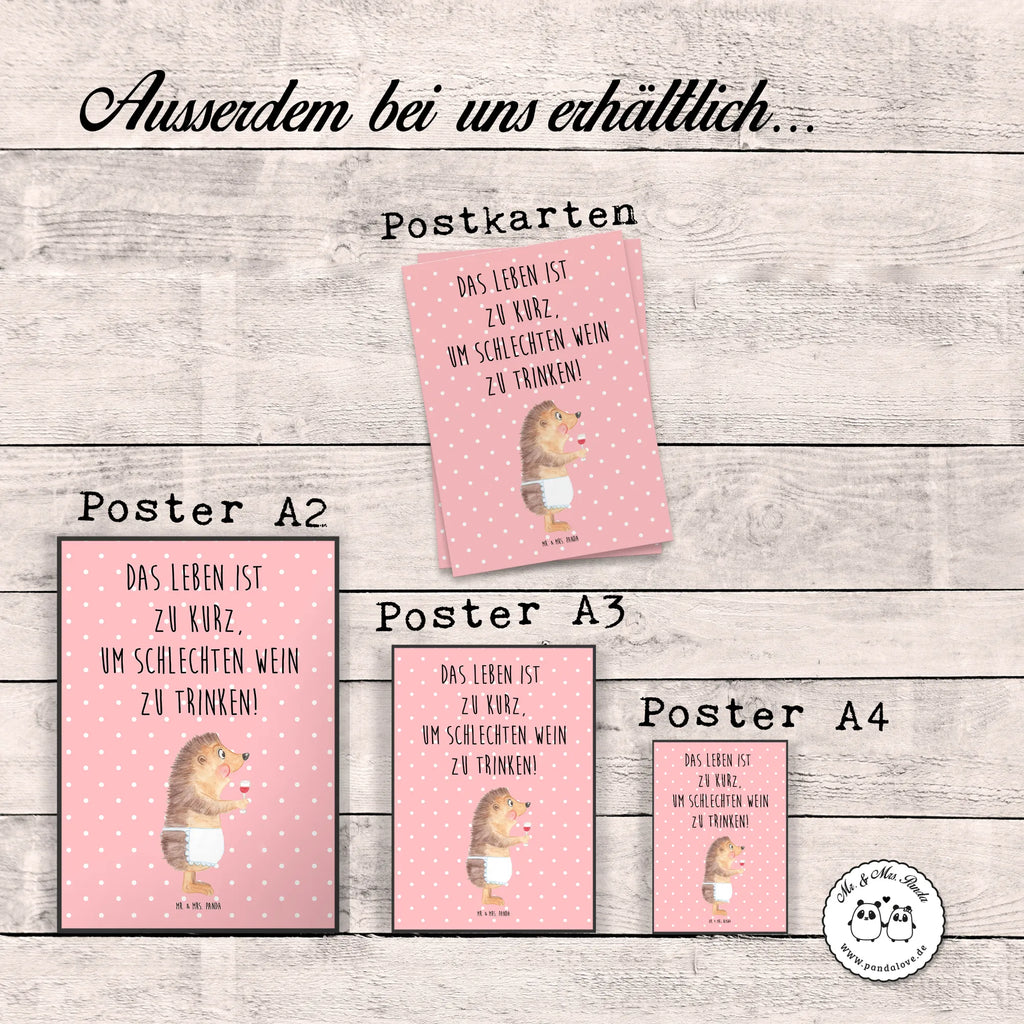 Plakat jeż wino Wandposter, Bild für Wand, Kunstdruck, Mr. & Mrs. Panda Poster, wanddruck, drucke, Poster, Wanddeko Bild, Wandschmuck, wandkunst, Deko Bild, kunstdruck poster, wanddeko, grafikposter, Designposter, kunst für die wand, Posterdruck, kunstposter, Bild, Wanddekoration, Plakat, Wandbild, Gute Laune, Tiermotive, Tiere, Lustige Sprüche, Wein Spruch, Wein Deko, Rotwein, Weißwein, Weinglas, Geschenk Weinliebhaber, Igel, Wein trinken, Geschenk Weintrinker