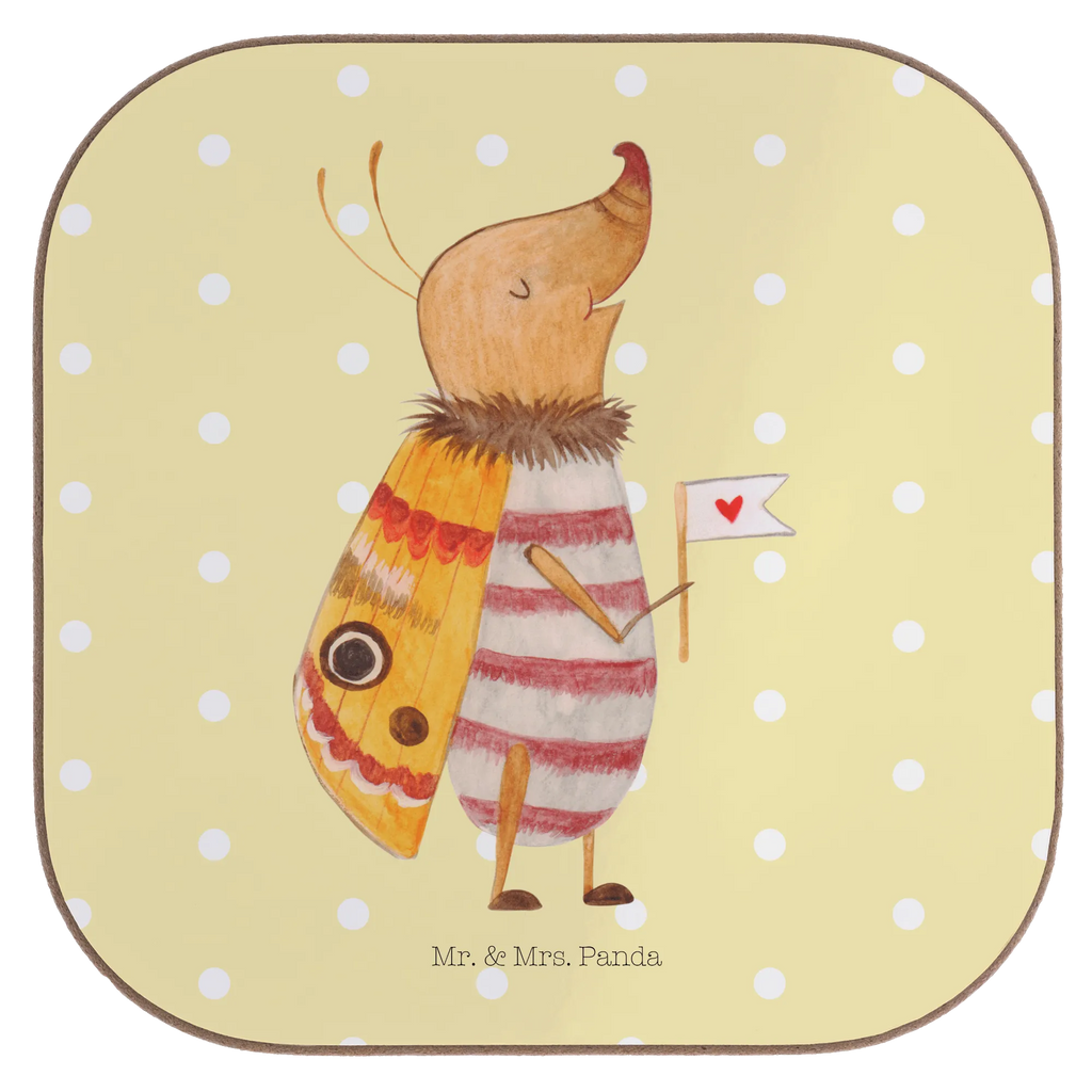 Square coaster Moth flag Glasuntersetzer, Untersetzer, Korkuntersetzer, Holzuntersetzer, Bierdeckel, Tassen Untersetzer, Untersetzer aus Holz, Untersetzer für Gläser, Untersetzer Gläser, Getränkeuntersetzer, Untersetzer Holz, Untersetzer Design, Tiermotive, Gute Laune, lustige Sprüche, Tiere, Nachtfalter, süß, Küche Deko, Spruch witzig, Käfer, Spruch lustig, niedlich, Was kostet die Welt