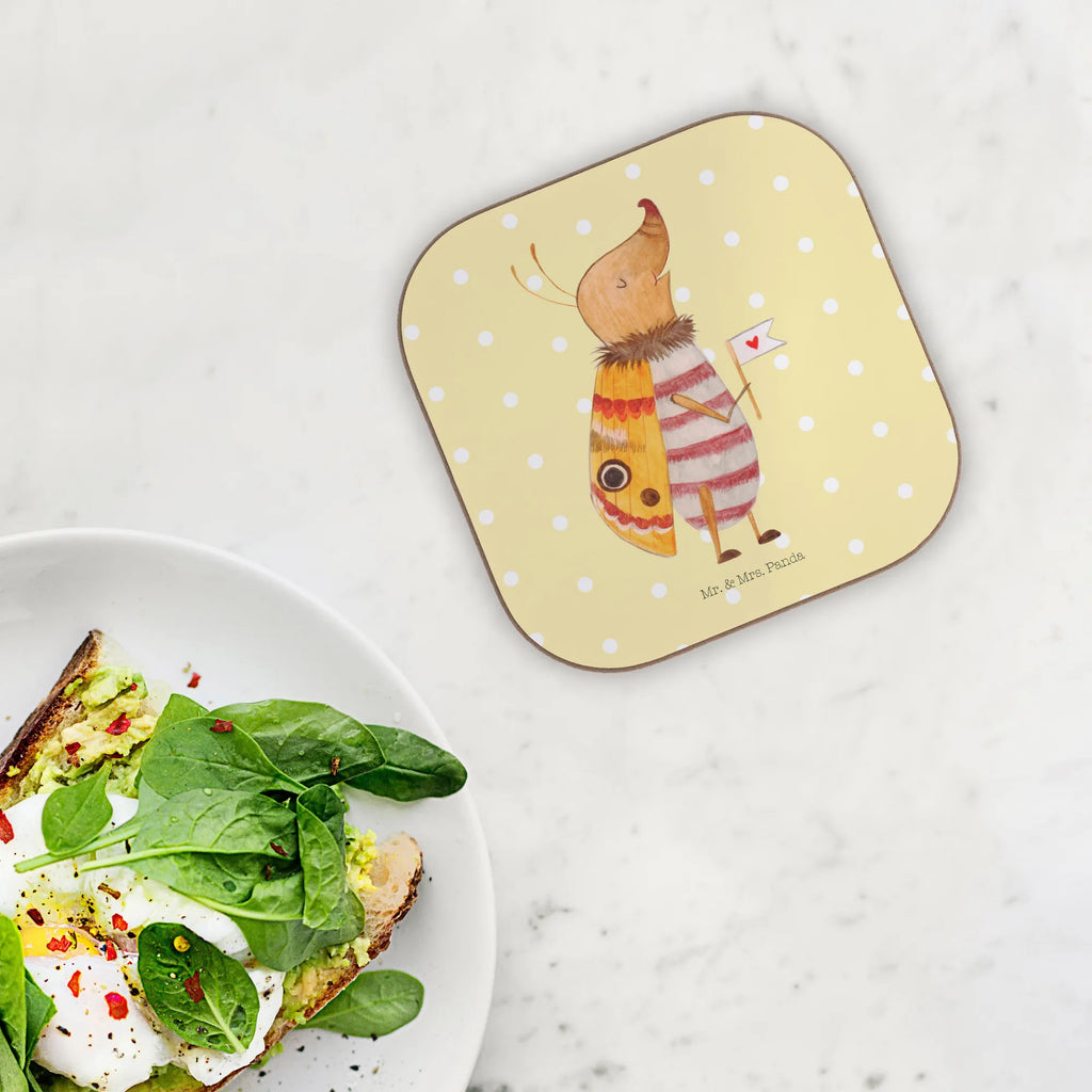 Square coaster Moth flag Glasuntersetzer, Untersetzer, Korkuntersetzer, Holzuntersetzer, Bierdeckel, Tassen Untersetzer, Untersetzer aus Holz, Untersetzer für Gläser, Untersetzer Gläser, Getränkeuntersetzer, Untersetzer Holz, Untersetzer Design, Tiermotive, Gute Laune, lustige Sprüche, Tiere, Nachtfalter, süß, Küche Deko, Spruch witzig, Käfer, Spruch lustig, niedlich, Was kostet die Welt