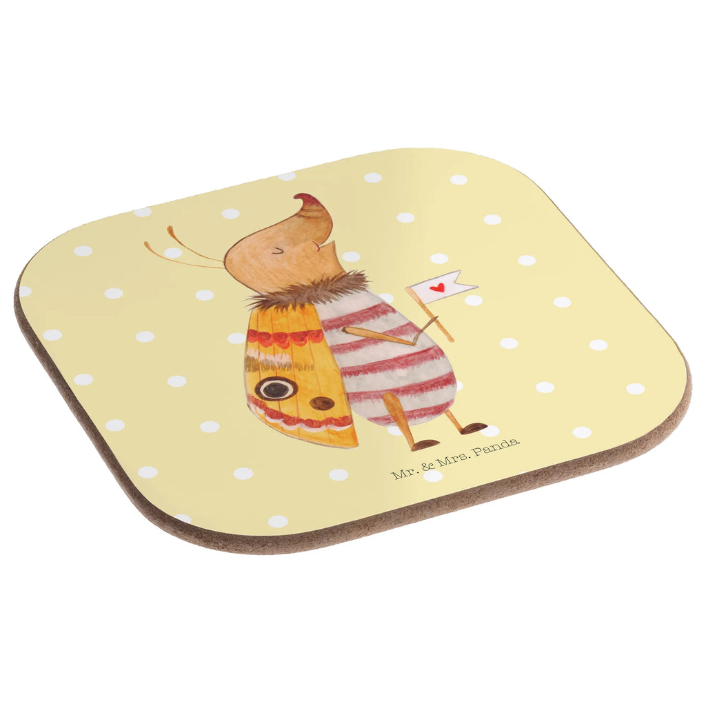 Square coaster Moth flag Glasuntersetzer, Untersetzer, Korkuntersetzer, Holzuntersetzer, Bierdeckel, Tassen Untersetzer, Untersetzer aus Holz, Untersetzer für Gläser, Untersetzer Gläser, Getränkeuntersetzer, Untersetzer Holz, Untersetzer Design, Tiermotive, Gute Laune, lustige Sprüche, Tiere, Nachtfalter, süß, Küche Deko, Spruch witzig, Käfer, Spruch lustig, niedlich, Was kostet die Welt