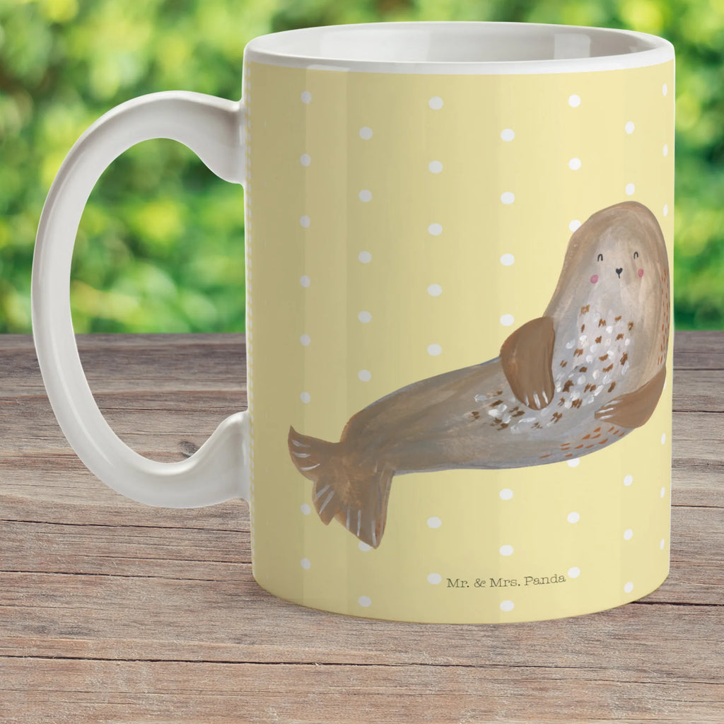 Child's mug seal Laugh Kindertasse Mikrowellengeeignet, Nachhaltige Kindertasse, Design Kindertasse, Kindergeburtstag, Kinderbecher, Kindertasse Ökologisch, Kinder-Keramiktasse, Kindertasse Spülmaschinenfest, Kindertasse Mit Cartoonmotiv, Kindertasse Handgemacht, Kindertasse Bunt, Tasse Für Kleinkinder, Kinderbecher Aus Edelstahl, Trinklernbecher Aus Kunststoff, Tasse Mit Henkel Für Kinder, Trinklernbecher, Tasse Für Schulanfänger, Kinderbecher Mit Deckel, Trinklern-Tasse, Kindertasse Mit Strohhalm, Trinklernbecher Mit Deckel, Trinklernbecher Personalisiert, Kindertasse Bruchsicher, Kindertasse BPA-Frei, Kindertasse Mit Tiermotiv, Kinder-Porzellantasse, Kindertasse Für Baby, Tasse Für Kinder, Kindertasse Aus Silikon, Kinderbecher Mit Spruch, Kindertasse, Kindertasse Auslaufsicher, Kindertasse Für Vorschüler, Kinder-Thermobecher, Kindertasse Mit Griffen, Kinderbecher Für Kleinkinder, Kinderbecher Unzerbrechlich, Kinder-Porzellantasse Mit Motiv, Gute Laune, Tiermotive, Tiere, Lustige Sprüche, Ostsee, Nordsee, Robbe, Robben, Strand, Meerestier, Seehund