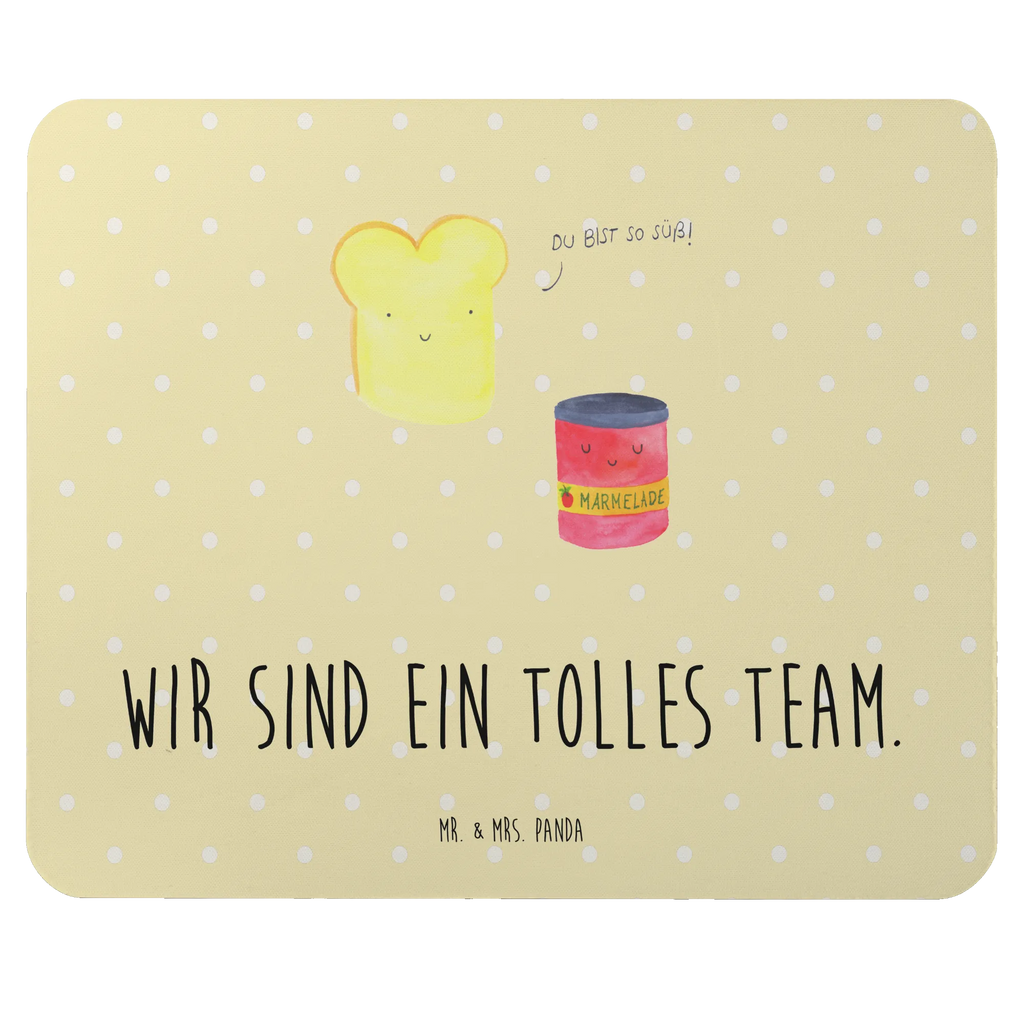 Podkładka pod mysz Tost dżem computermatte, Mausunterlage, laptop mauspad, Mauspad, computer mousepad, pc mousepad, laptop mousepad, computer mauspad, notebook mauspad, Mousepad, mauspad pc, pc mausunterlage, mousematte, Mausmatte, mauspad laptop, mausteppich, pc mauspad, Tiere, Tiermotive, Lustige Sprüche, Gute Laune, Dreamteam, Süß, Küche Deko, Brot, Toastbrot, Toast, Marmelade, Süße Postkarte, Frühstück Einladung, Küche Spruch