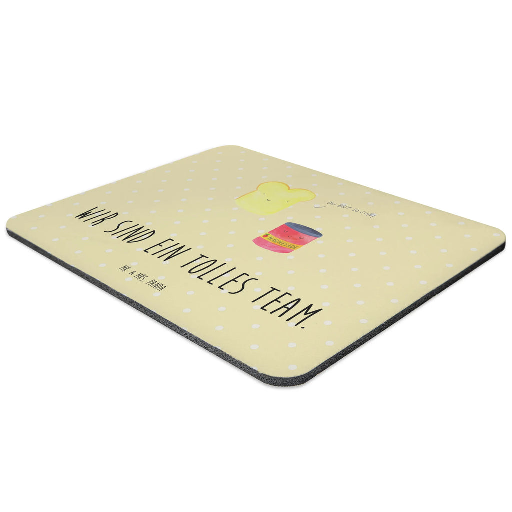 Podkładka pod mysz Tost dżem computermatte, Mausunterlage, laptop mauspad, Mauspad, computer mousepad, pc mousepad, laptop mousepad, computer mauspad, notebook mauspad, Mousepad, mauspad pc, pc mausunterlage, mousematte, Mausmatte, mauspad laptop, mausteppich, pc mauspad, Tiere, Tiermotive, Lustige Sprüche, Gute Laune, Dreamteam, Süß, Küche Deko, Brot, Toastbrot, Toast, Marmelade, Süße Postkarte, Frühstück Einladung, Küche Spruch