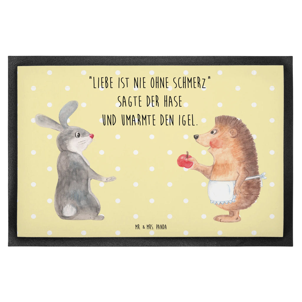 Fußmatte Hase Igel flurmatte, Abtreter, türmatten, fußmatte, schmutzfangmatten, Schuhabstreifer, hausmatte, Abtretmatte, Türvorleger, Schmutzfangteppich, Fussmatte, matte haustür, Eingangsmatte, abstreifer, außenmatte, Eingangsteppich, sauberlaufmatten, Haustürmatte, Sauberlaufmatte, Fußabstreifer, Fußmatten, Fußabtreter, Türmatte, Schmutzfänger, Schmutzfangmatte, Schmutzmatte, Tiermotive, Tiere, Lustige Sprüche, Gute Laune, Igel und Hase, Spruch Romantisch, Hase, Liebeskummer Geschenk, Trösten, Igel, Liebe Spruch, Herzschmerz, Trennungsschmerz