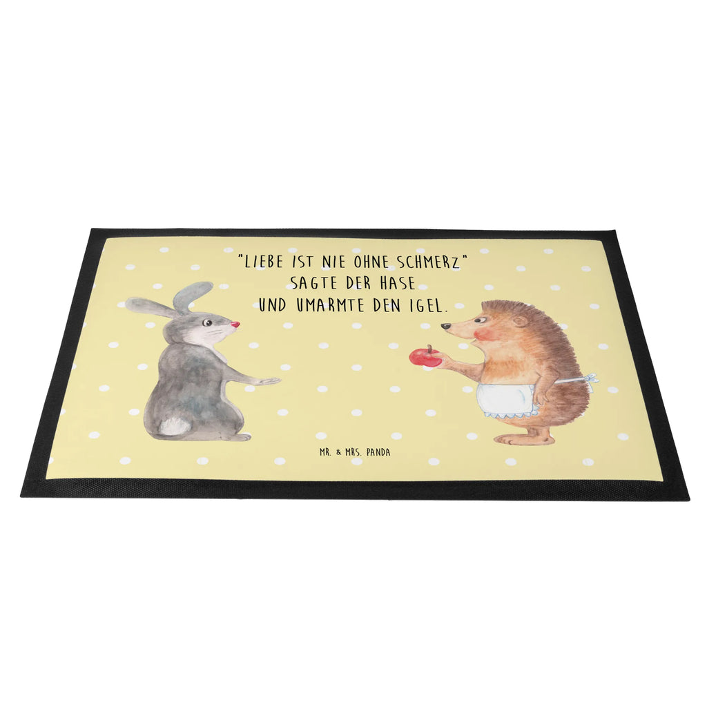 Fußmatte Hase Igel flurmatte, Abtreter, türmatten, fußmatte, schmutzfangmatten, Schuhabstreifer, hausmatte, Abtretmatte, Türvorleger, Schmutzfangteppich, Fussmatte, matte haustür, Eingangsmatte, abstreifer, außenmatte, Eingangsteppich, sauberlaufmatten, Haustürmatte, Sauberlaufmatte, Fußabstreifer, Fußmatten, Fußabtreter, Türmatte, Schmutzfänger, Schmutzfangmatte, Schmutzmatte, Tiermotive, Tiere, Lustige Sprüche, Gute Laune, Igel und Hase, Spruch Romantisch, Hase, Liebeskummer Geschenk, Trösten, Igel, Liebe Spruch, Herzschmerz, Trennungsschmerz