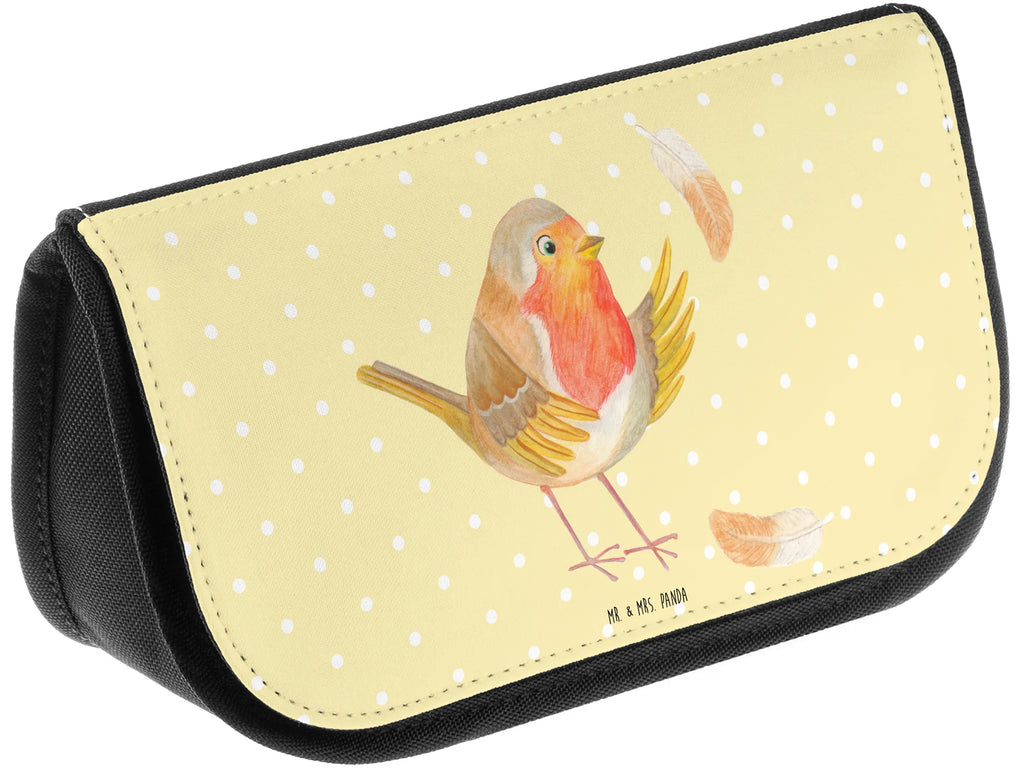 Cosmetics bag robin feathers Make-Up Bag, reise kosmetiktasche, kosmetiktäschchen, Necessaire, zubehörtasche, kosmetik beutel, reiseschminktasche, Kulturbeutel, toilettenbeutel, Beautybag, Schminktäschchen, Reisenecessaires, kleines Täschchen, Toilettentasche, kulturtäschchen, Schminkbeutel, Schminktasche, Kosmetiktasche, beauty case, Beauty Bag, hygiene tasche, Waschbeutel, utensilientasche, Waschtasche, bad tasche, Kulturtasche, beauty tasche, Organizer Tasche, Gute Laune, Tiermotive, Tiere, Lustige Sprüche, Spruch Mut, Rotkehlchen, Spruch Motivation, What If I Fall, Vogel, fliegen, Motivation Sprüche, Motivationsbilder
