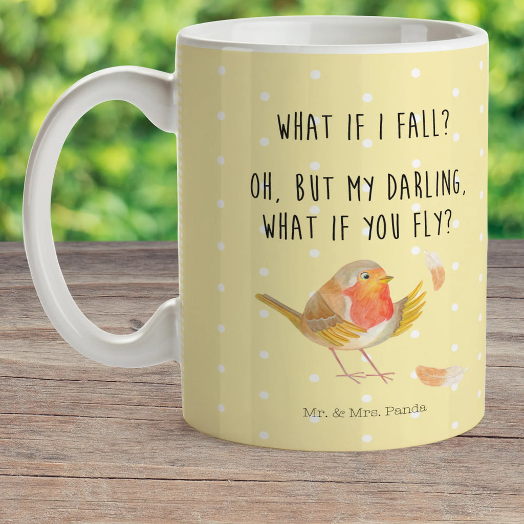 Kindertasse Rotkehlchen mit Federn Kinder-Keramiktasse, Trinklernbecher Personalisiert, Design Kindertasse, Kindertasse Mit Griffen, Kinder-Porzellantasse, Kinder-Thermobecher, Trinklernbecher Aus Kunststoff, Tasse Für Kleinkinder, Kinder-Porzellantasse Mit Motiv, Kindertasse Bruchsicher, Kinderbecher Aus Edelstahl, Tasse Für Schulanfänger, Trinklernbecher Mit Deckel, Kindertasse BPA-Frei, Tasse Für Kinder, Kindertasse Ökologisch, Trinklernbecher, Kinderbecher Mit Spruch, Kinderbecher, Kindertasse Für Baby, Kindertasse Mit Strohhalm, Kindertasse Aus Silikon, Kindertasse Auslaufsicher, Nachhaltige Kindertasse, Kindertasse Für Vorschüler, Kindertasse Mit Cartoonmotiv, Kindertasse, Kindertasse Mit Tiermotiv, Tasse Mit Henkel Für Kinder, Kinderbecher Für Kleinkinder, Kindertasse Handgemacht, Kindertasse Spülmaschinenfest, Kinderbecher Unzerbrechlich, Kindertasse Mikrowellengeeignet, Kinderbecher Mit Deckel, Trinklern-Tasse, Kindertasse Bunt, Tiermotive, Gute Laune, lustige Sprüche, Tiere, Vogel, fliegen, Motivationsbilder, Spruch Mut, Spruch Motivation, Rotkehlchen, What if i fall, Motivation Sprüche