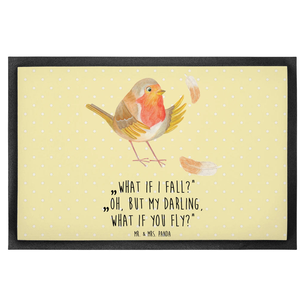 Fußmatte Rotkehlchen Federn Motivfußmatte, Fußabstreifer, Türmatte, Fußmatte waschbar, Schmutzfangmatte waschbar, Matte, Fussmatten, Sauberlaufmatte, Gummimatte, Fußabtreter, Fußmatten, Gummi Matte, Fußmatte innen, Schmutzfänger, Fußmatte outdoor, Fussmatten online, Türvorleger, Haustürmatte, Fußabstreifer außen, Fußmatte außen wetterfest, Schmutzmatte, Fußabtreter außen, Schmutzfangmatte, Fußmatte außen, Eingangsteppich, Schmutzfangteppich, Vorleger, Tiermotive, Gute Laune, lustige Sprüche, Tiere, What if i fall, fliegen, Vogel, Motivation Sprüche, Motivationsbilder, Spruch Mut, Rotkehlchen, Spruch Motivation