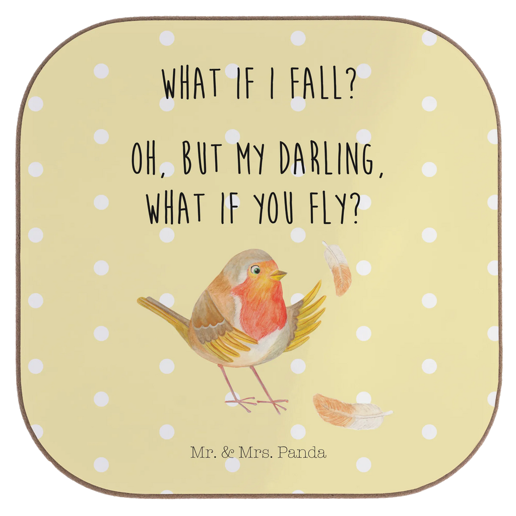 Untersetzer Rotkehlchen Federn Untersetzer aus Holz, Glasuntersetzer, Untersetzer Design, Untersetzer, Getränkeuntersetzer, Untersetzer Holz, Tassen Untersetzer, Bierdeckel, Untersetzer Gläser, Korkuntersetzer, Holzuntersetzer, Untersetzer für Gläser, Tiermotive, Gute Laune, lustige Sprüche, Tiere, Motivationsbilder, Spruch Mut, What if i fall, Rotkehlchen, fliegen, Spruch Motivation, Motivation Sprüche, Vogel