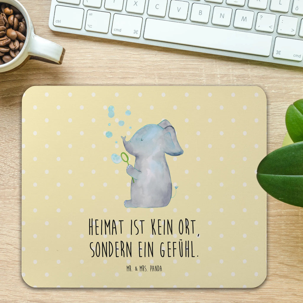 Mouse mat elephant soap bubbles mauspad pc, pc mausunterlage, computermatte, computer mousepad, pc mousepad, mousematte, pc mauspad, Mausmatte, Mausunterlage, computer mauspad, mausteppich, laptop mauspad, laptop mousepad, notebook mauspad, Mousepad, Mauspad, mauspad laptop, Tiere, Tiermotive, Lustige Sprüche, Gute Laune, Elefant, Dickhäuter, Seifenblasen, Elefanten, Liebesspruch, Liebe, Liebesbeweis, Heimat, Rüsseltier, Gefühl. Daheim