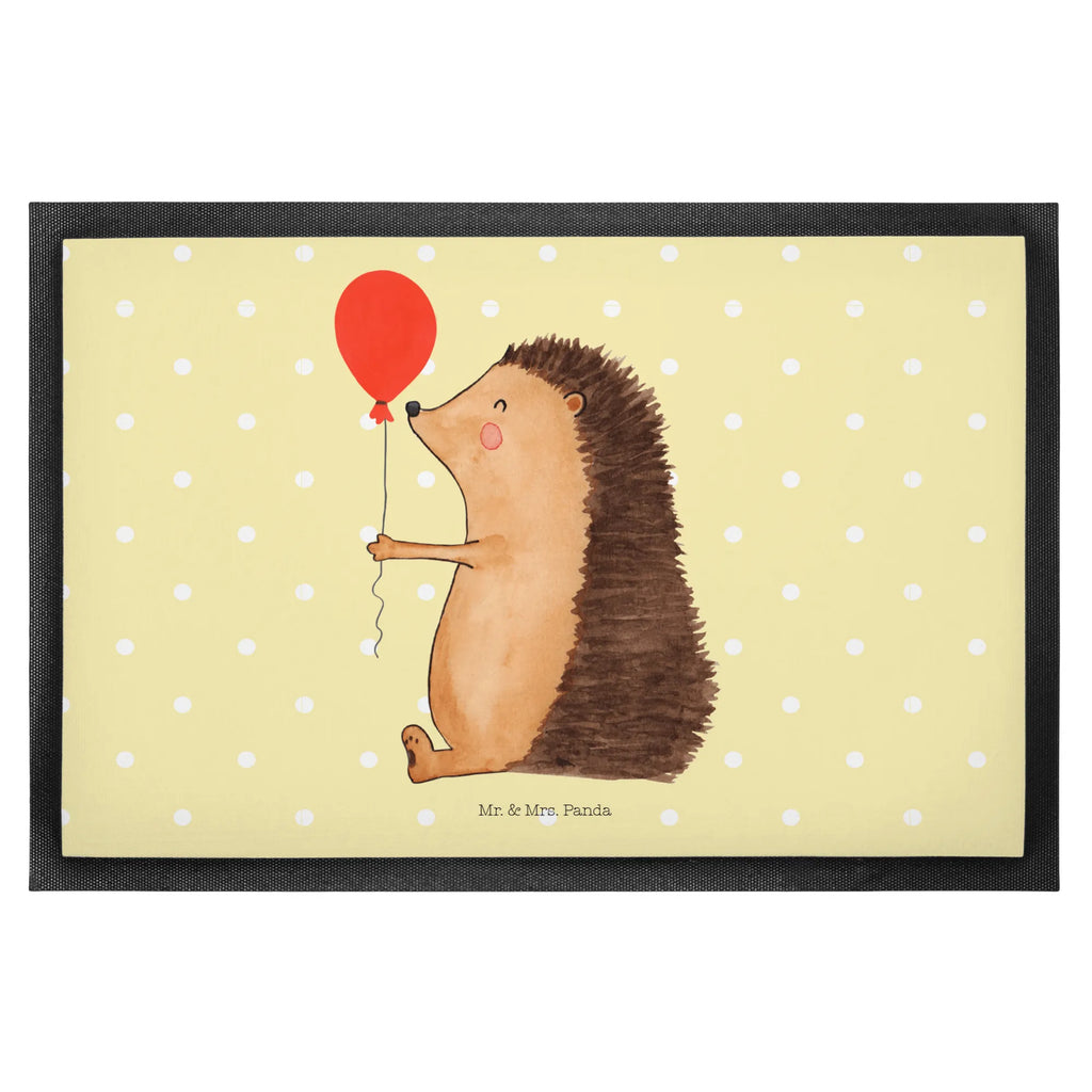 Fußmatte Igel Luftballon Fussmatte, Schmutzfangteppich, Schmutzmatte, sauberlaufmatten, flurmatte, Eingangsmatte, schmutzfangmatten, außenmatte, Schuhabstreifer, Haustürmatte, Abtretmatte, Schmutzfänger, türmatten, Fußmatten, Türmatte, Sauberlaufmatte, Fußabstreifer, abstreifer, Fußabtreter, matte haustür, Türvorleger, Eingangsteppich, Schmutzfangmatte, hausmatte, Abtreter, fußmatte, Tiermotive, Tiere, Lustige Sprüche, Gute Laune, Igel, Geburtstagskind, Ballon, Glückwunsch, Herzlichen Glückwunsch, Happy Birthday, Geburtstag