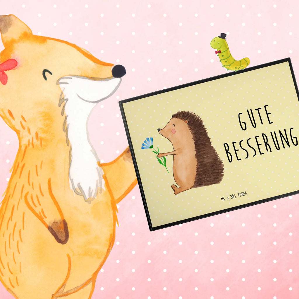Desk pad Hedgehog Flower tischpad, Schreibtisch Matte, Schreibtisch Unterlagen, Schreibunterlage, schreibauflage, tischmatten, tischmatte, schreibtischunterlagen, arbeitsmatte, arbeitsunterlage, Tischunterlage, schreibmatte, schreibtischunterlage, schreibauflagen, schreibtischmatte, Schreibtischauflage, tischpads, pultunterlage, schreibtischauflagen, tischauflagen, tischauflage, Gute Laune, Tiermotive, Tiere, Lustige Sprüche, Krankheit, Genesungswünsche, Besuch, Igel, krank, Gute Besserung, Krankenhaus